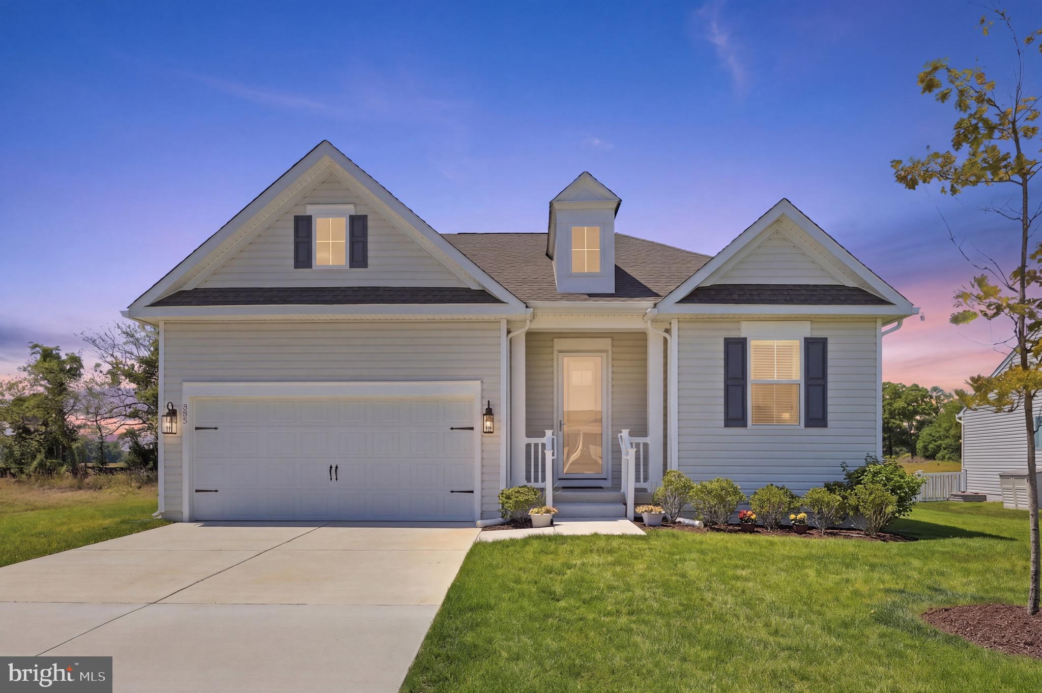 FOUR SEASONS AT HATTERAS HILLS - Residential