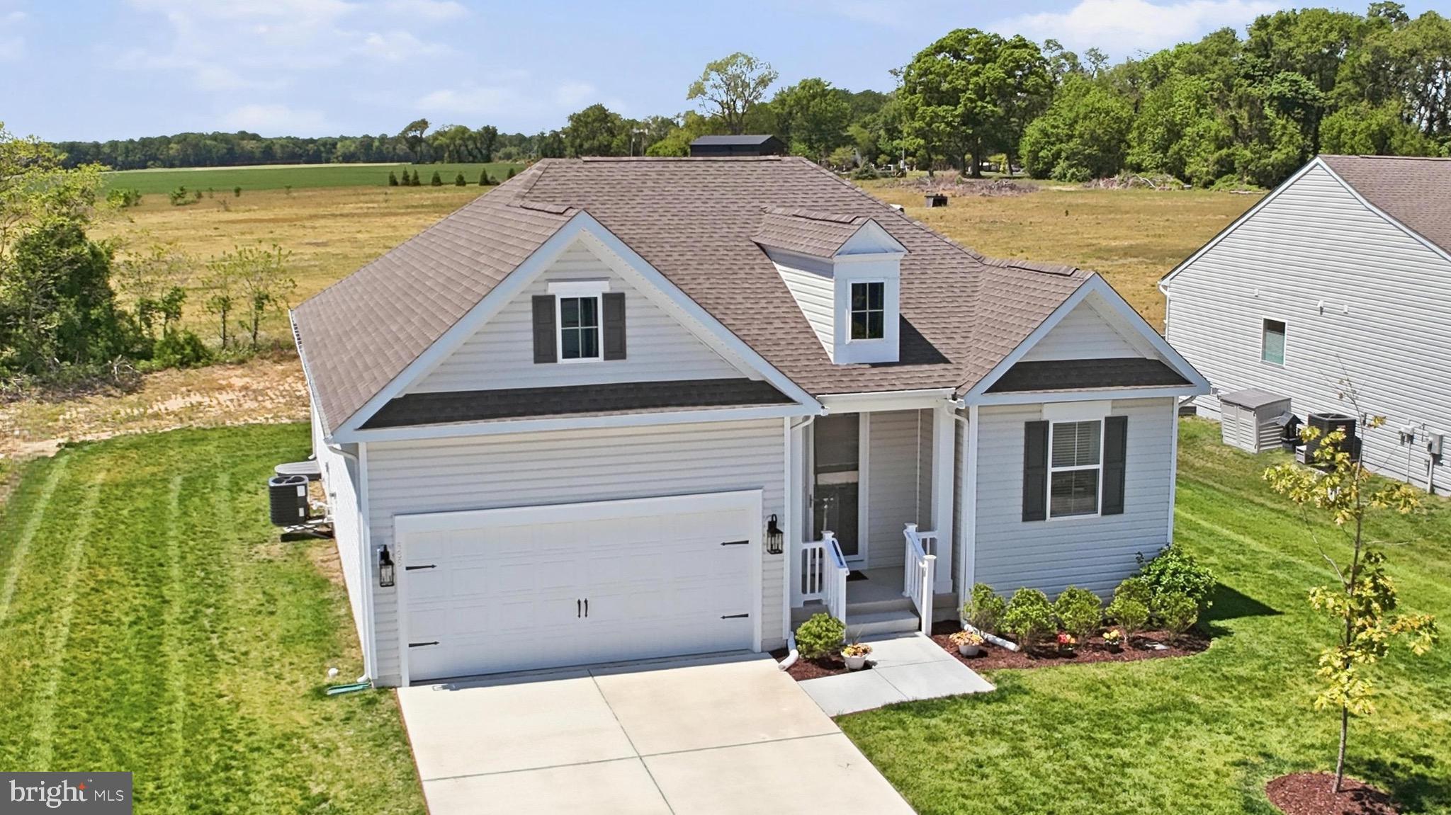 FOUR SEASONS AT HATTERAS HILLS - Residential