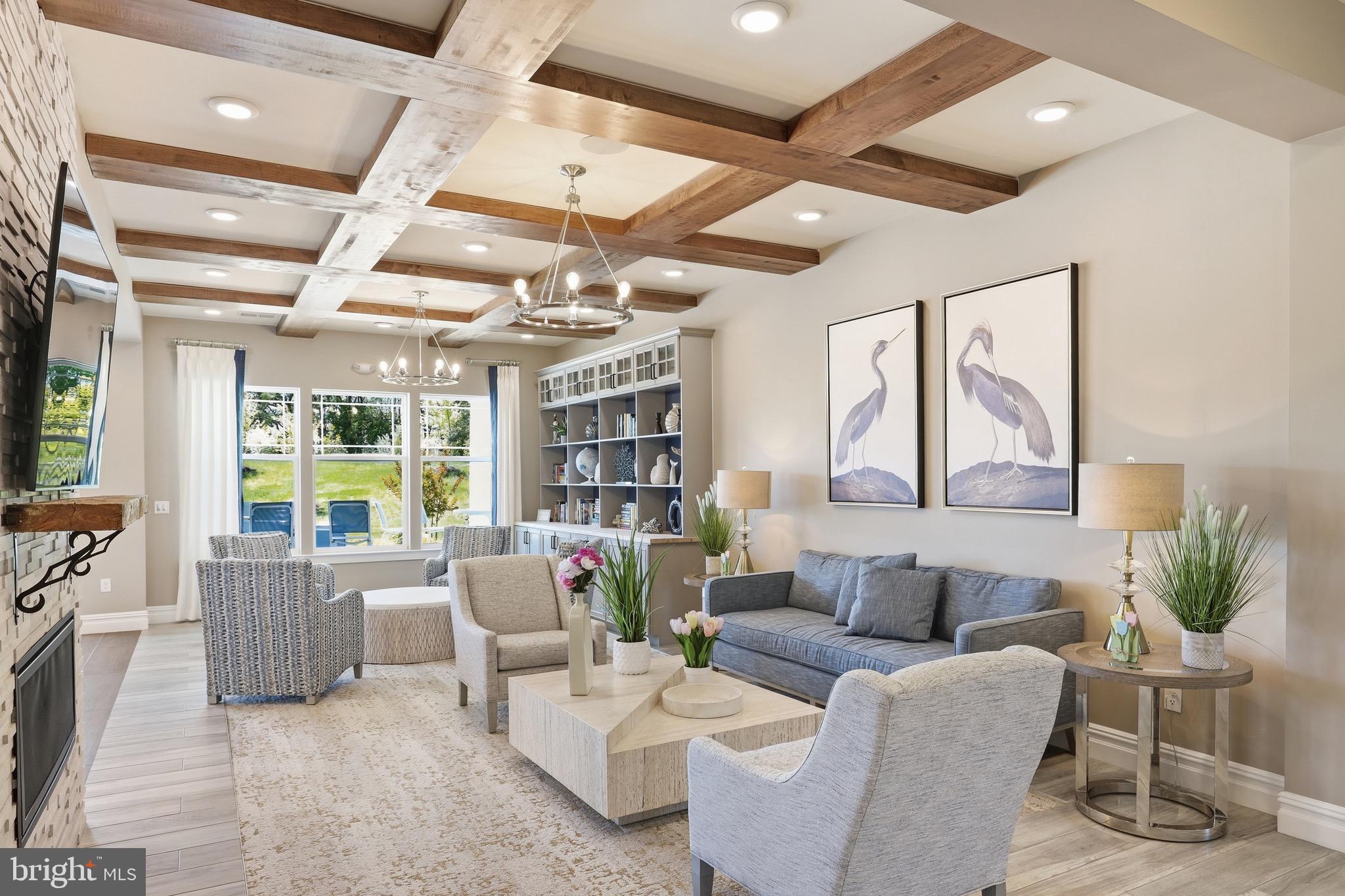 FOUR SEASONS AT HATTERAS HILLS - Residential