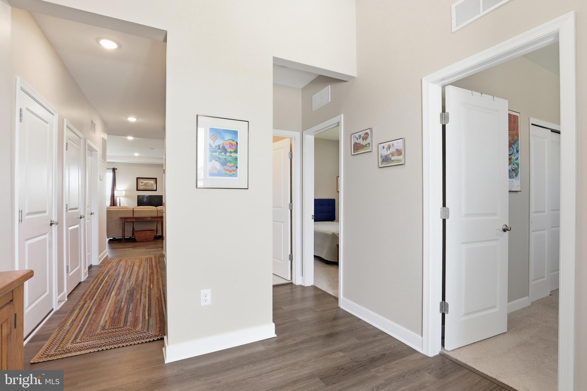 FOUR SEASONS AT HATTERAS HILLS - Residential