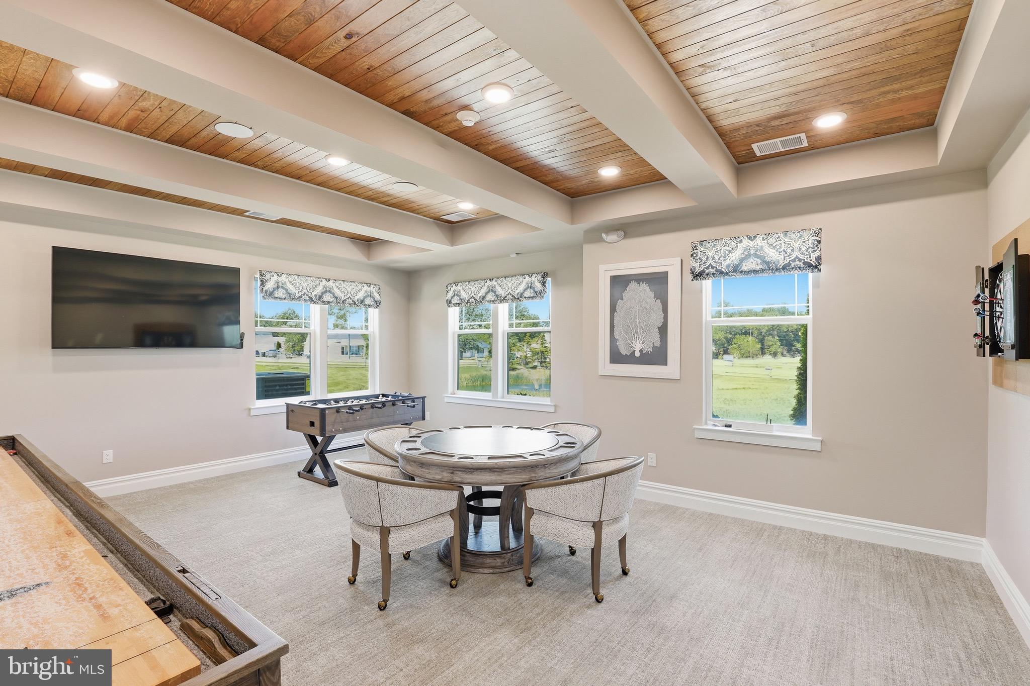 FOUR SEASONS AT HATTERAS HILLS - Residential