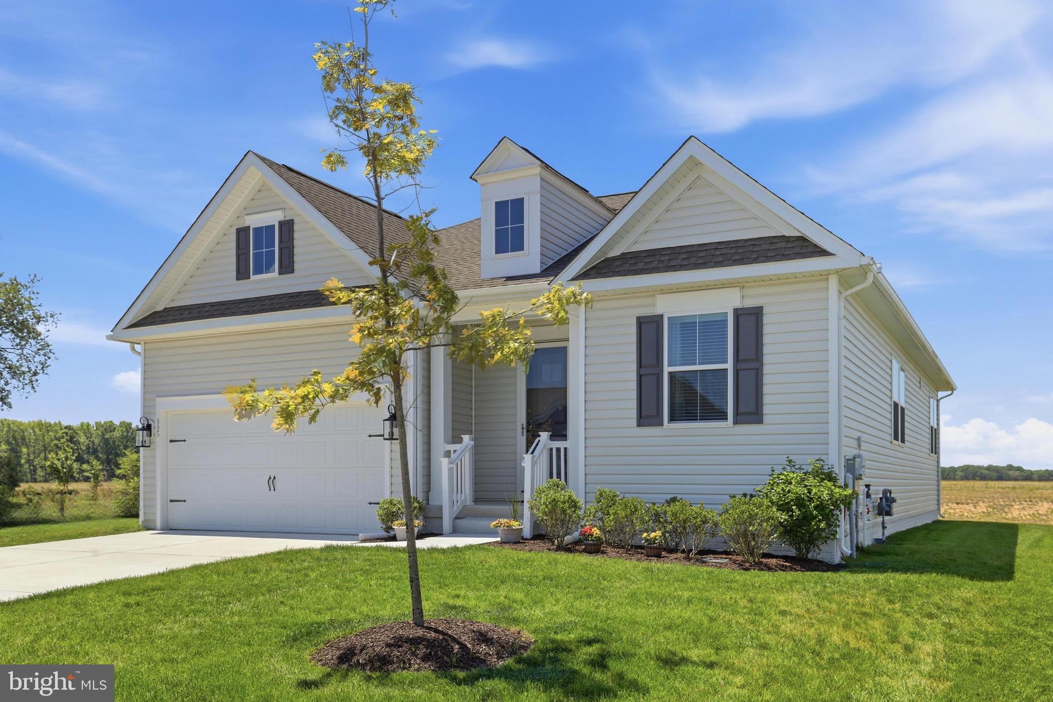 FOUR SEASONS AT HATTERAS HILLS - Residential