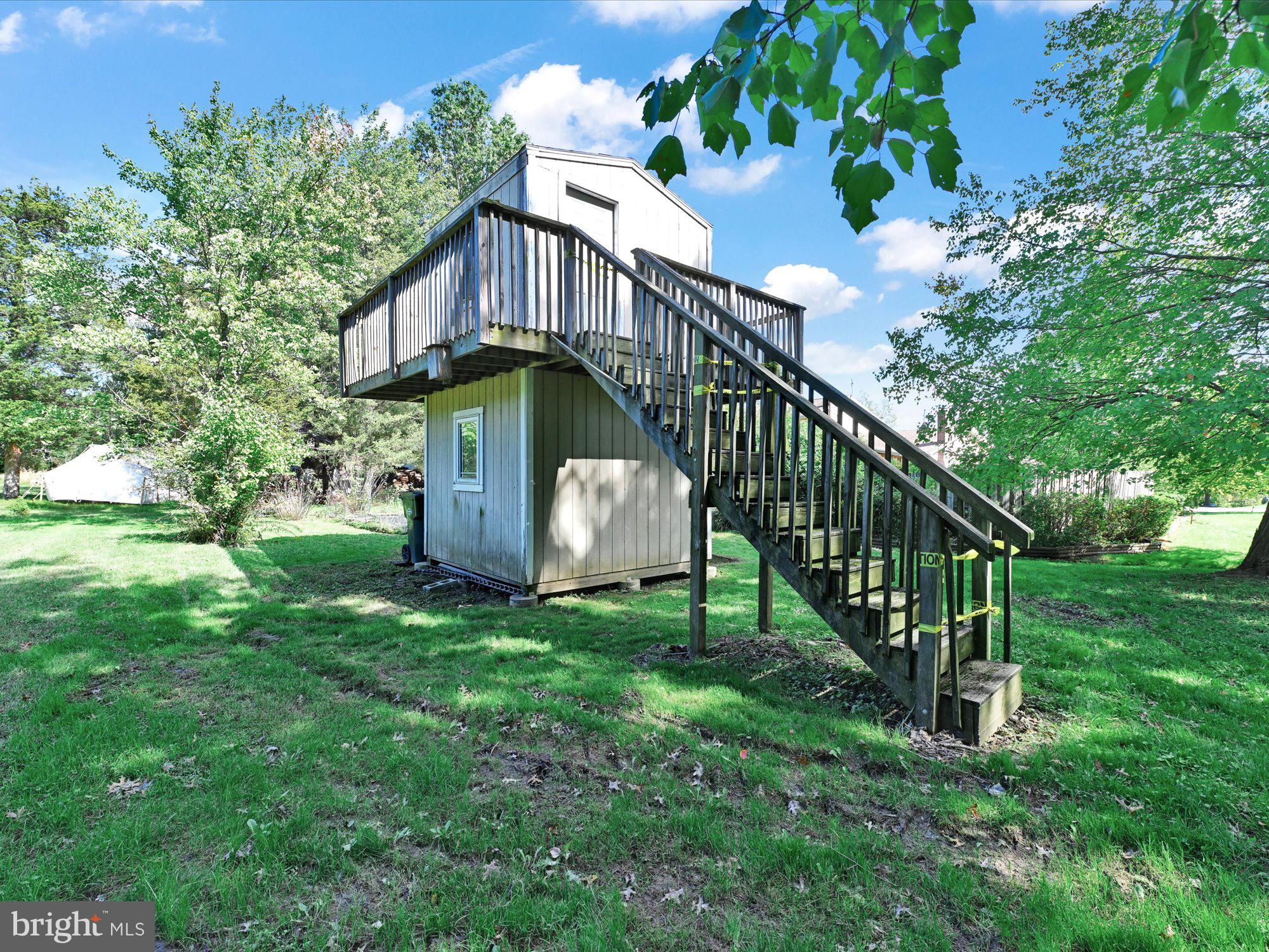 DOVER - Residential