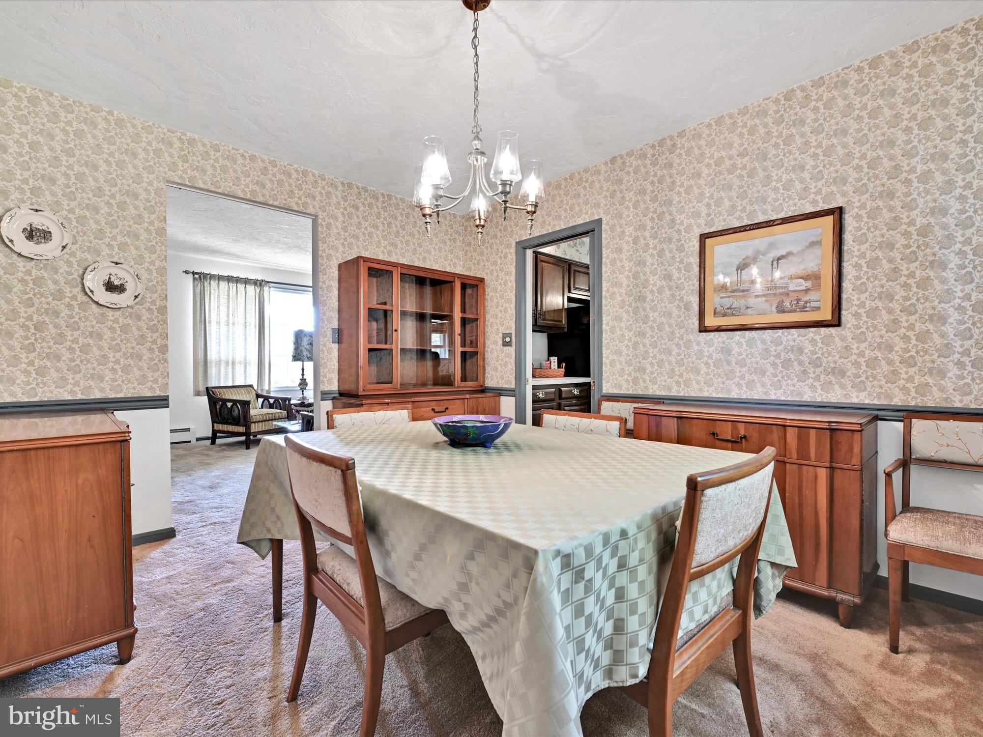 DOVER - Residential