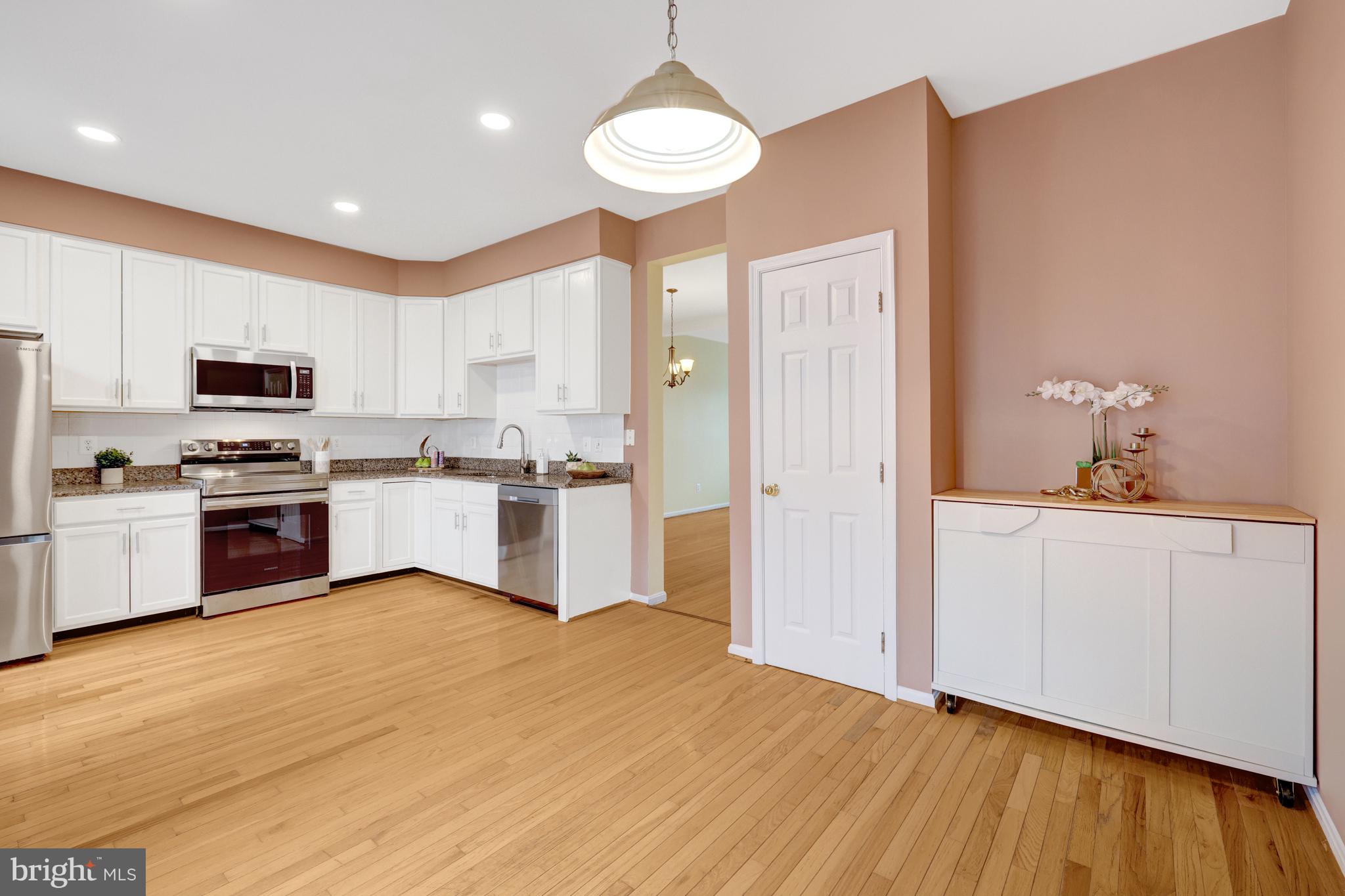 MCNAIR FARMS WEST - Residential