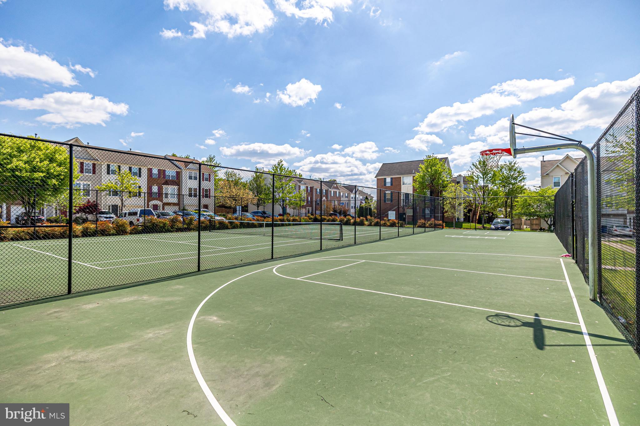 MCNAIR FARMS WEST - Residential