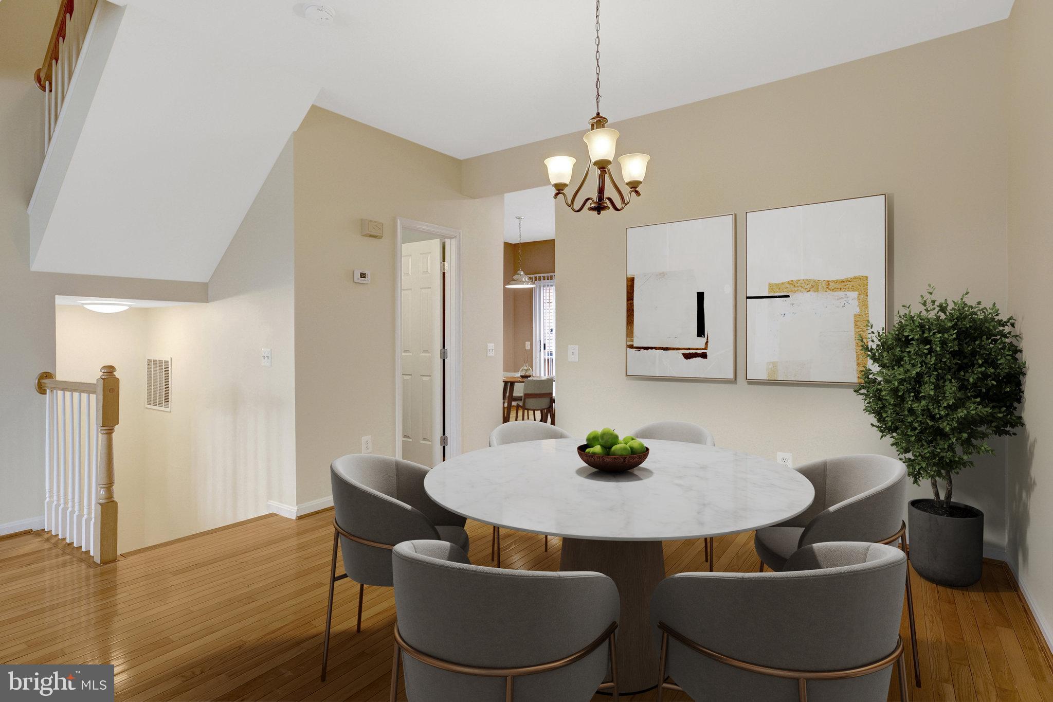 2509 JAMES MAURY DRIVE