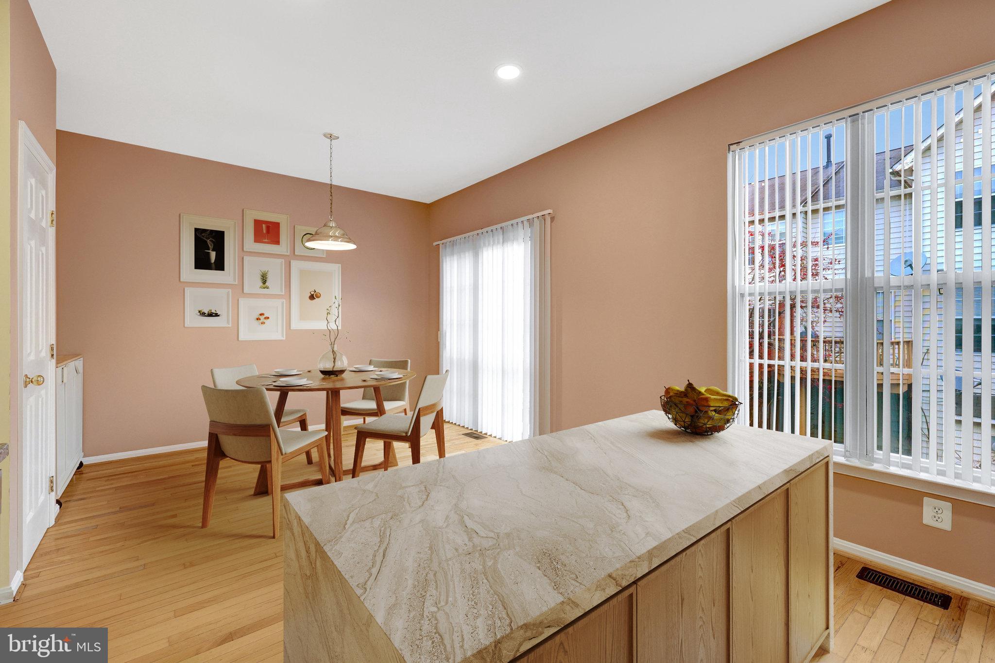 2509 JAMES MAURY DRIVE