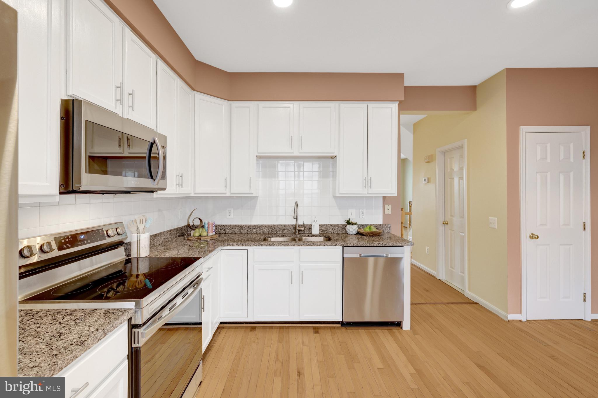 MCNAIR FARMS WEST - Residential