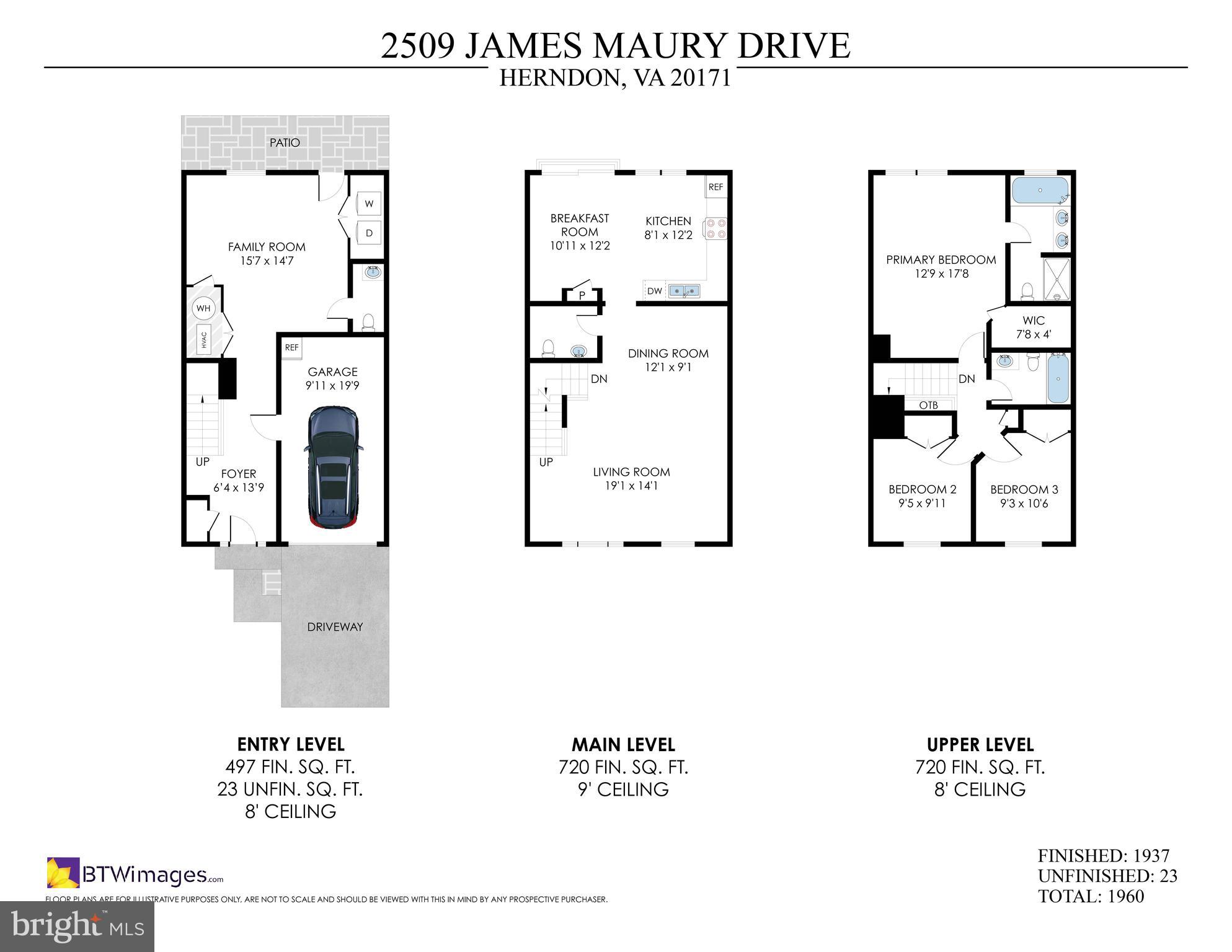 MCNAIR FARMS WEST - Residential