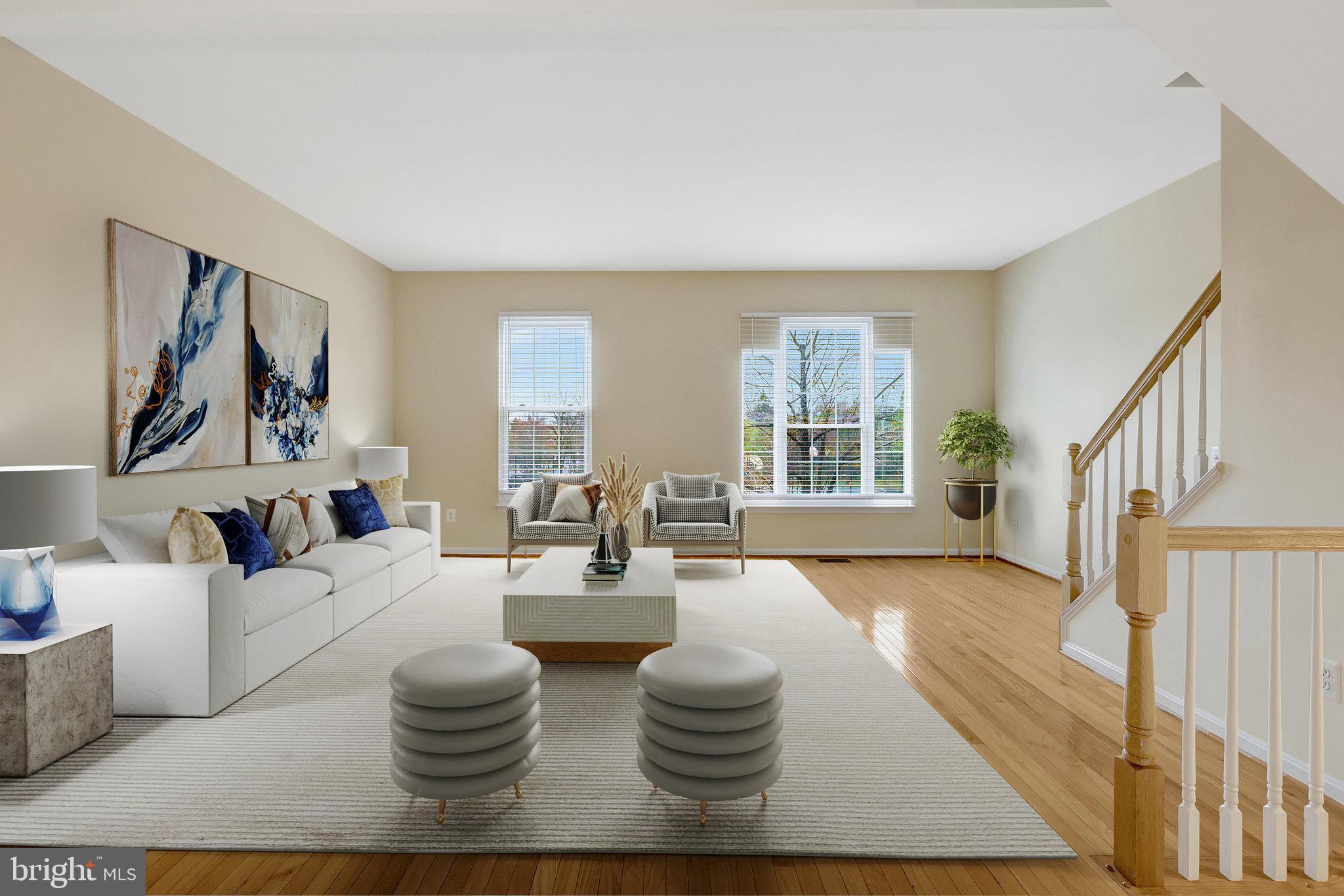 2509 JAMES MAURY DRIVE