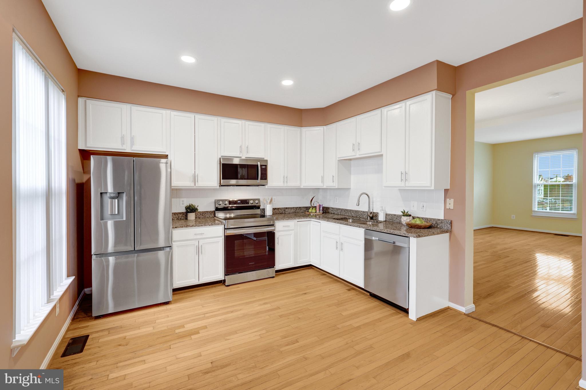 MCNAIR FARMS WEST - Residential