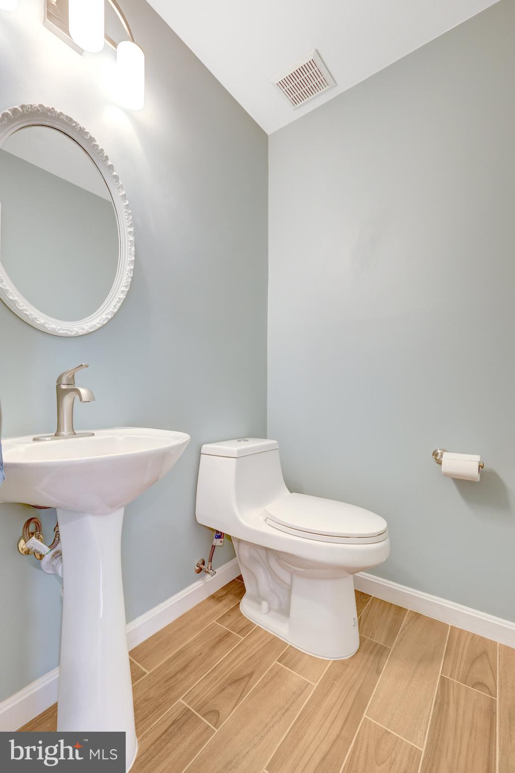 MCNAIR FARMS WEST - Residential