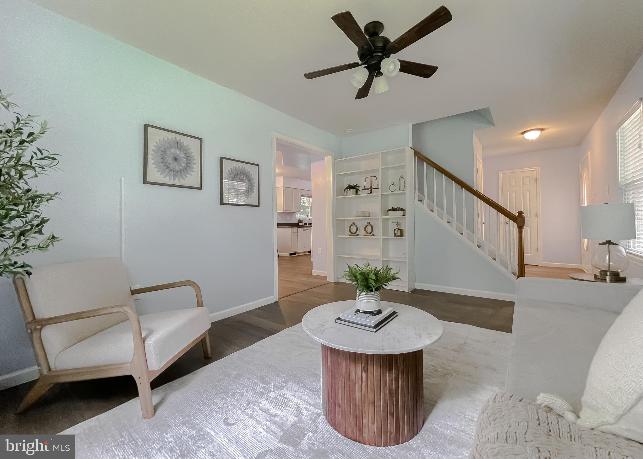 CHESAPEAKE HEIGHTS - Residential