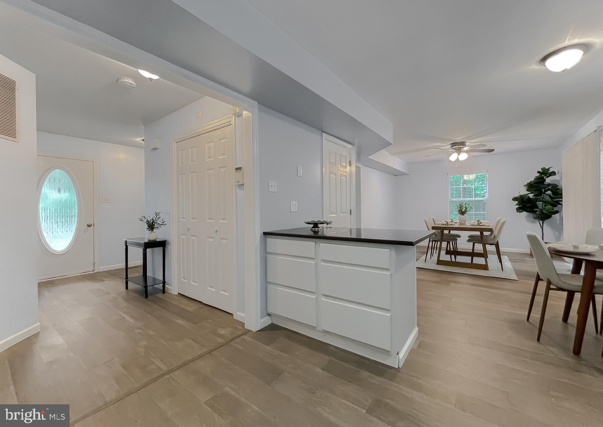 CHESAPEAKE HEIGHTS - Residential