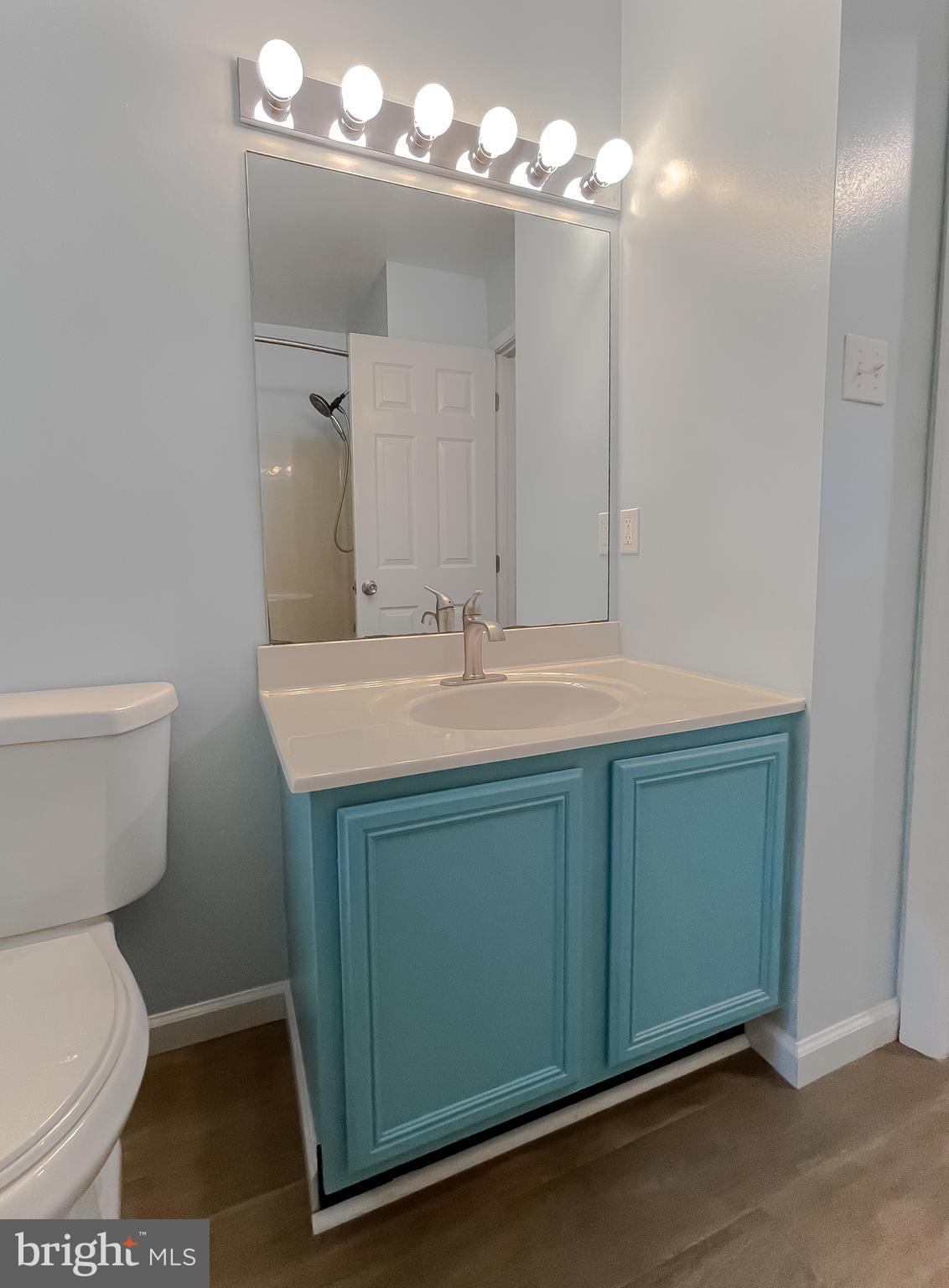 CHESAPEAKE HEIGHTS - Residential