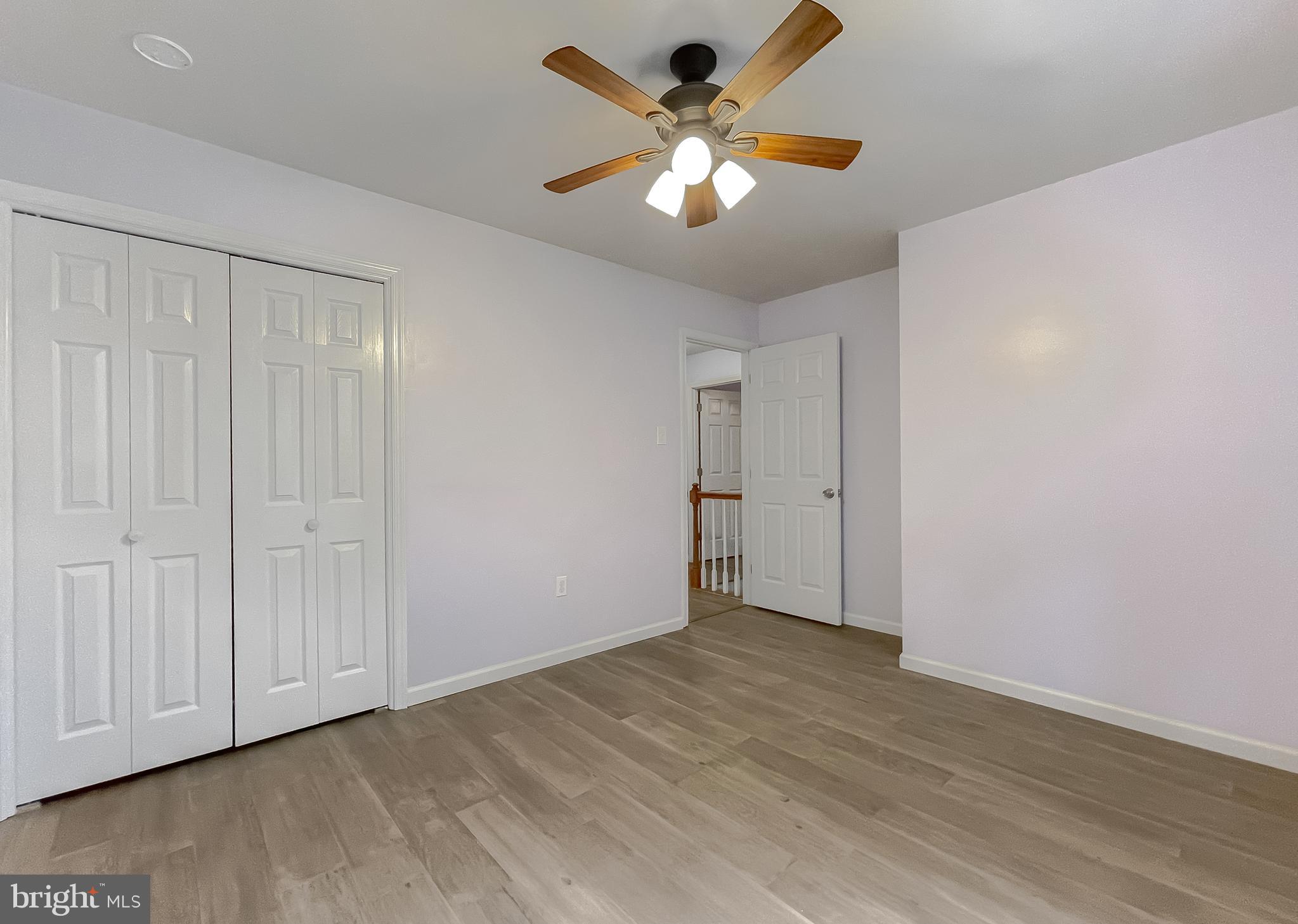 CHESAPEAKE HEIGHTS - Residential