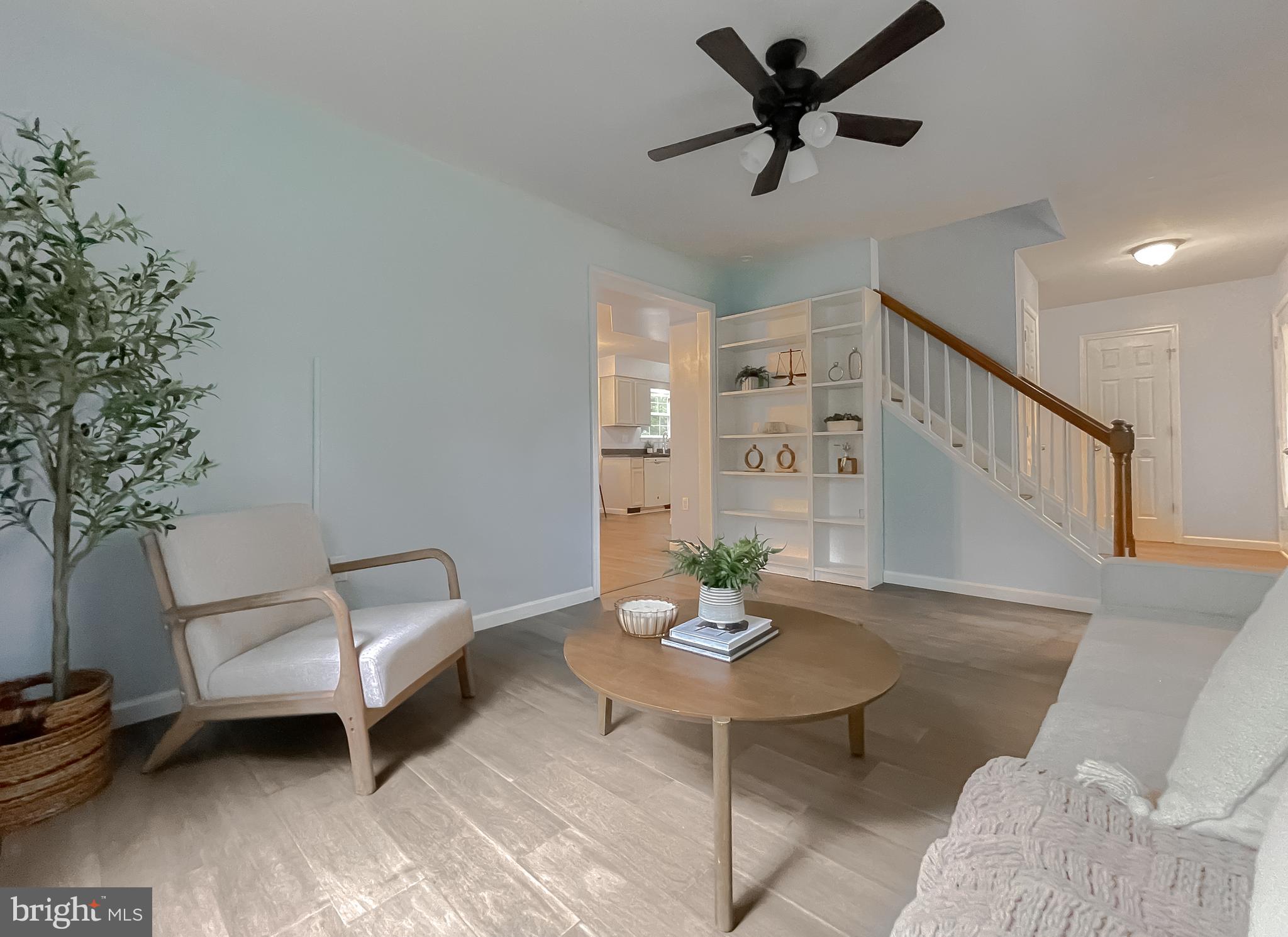 CHESAPEAKE HEIGHTS - Residential