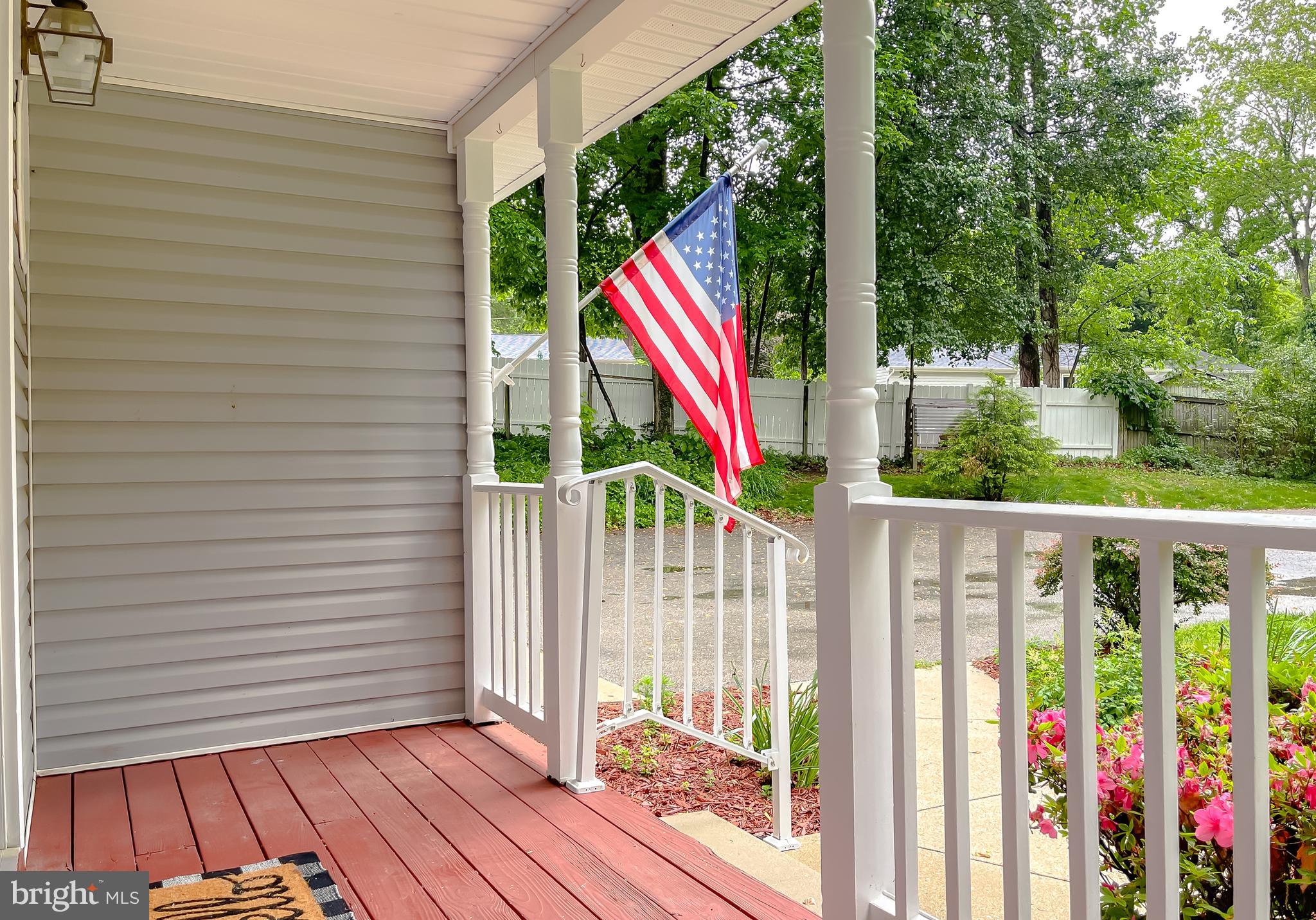 CHESAPEAKE HEIGHTS - Residential