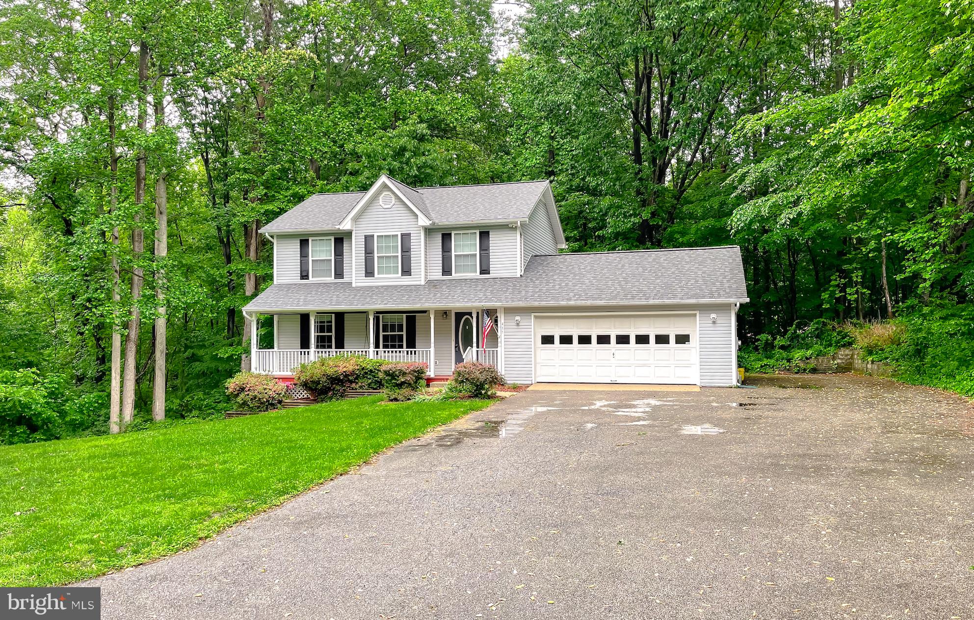 CHESAPEAKE HEIGHTS - Residential