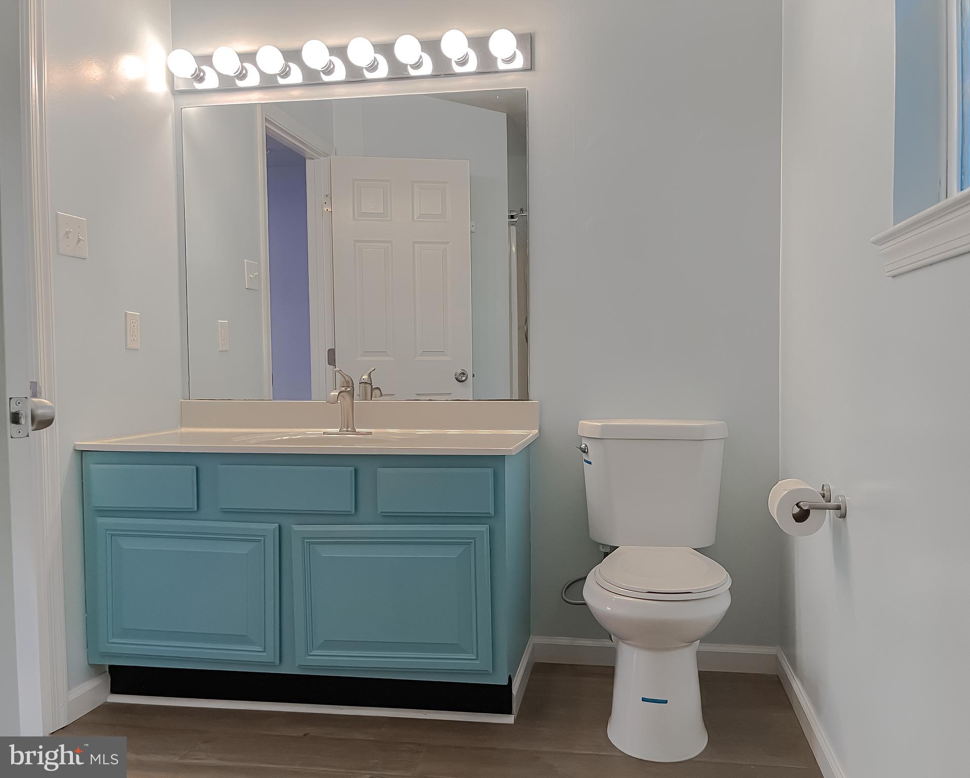 CHESAPEAKE HEIGHTS - Residential