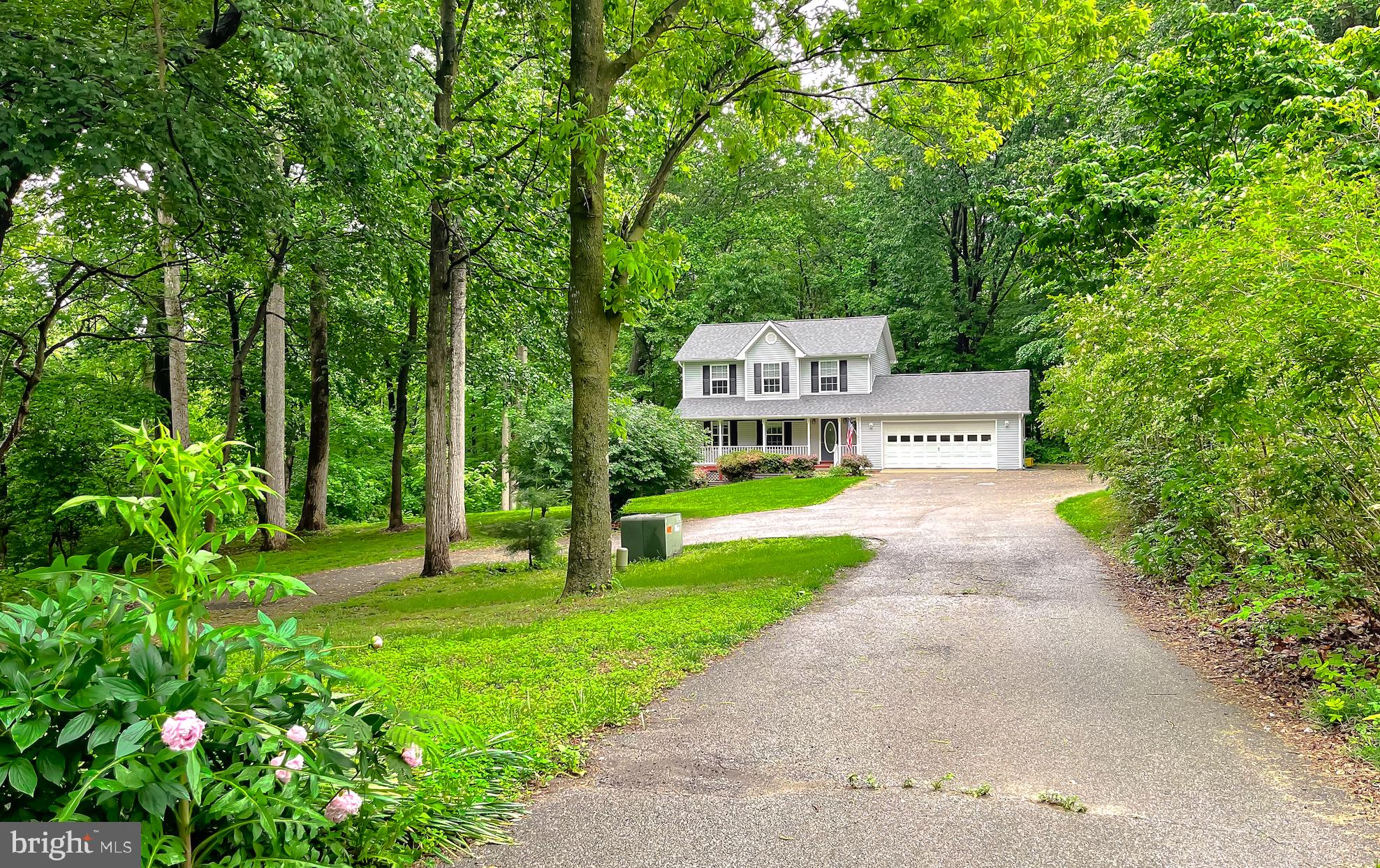 CHESAPEAKE HEIGHTS - Residential