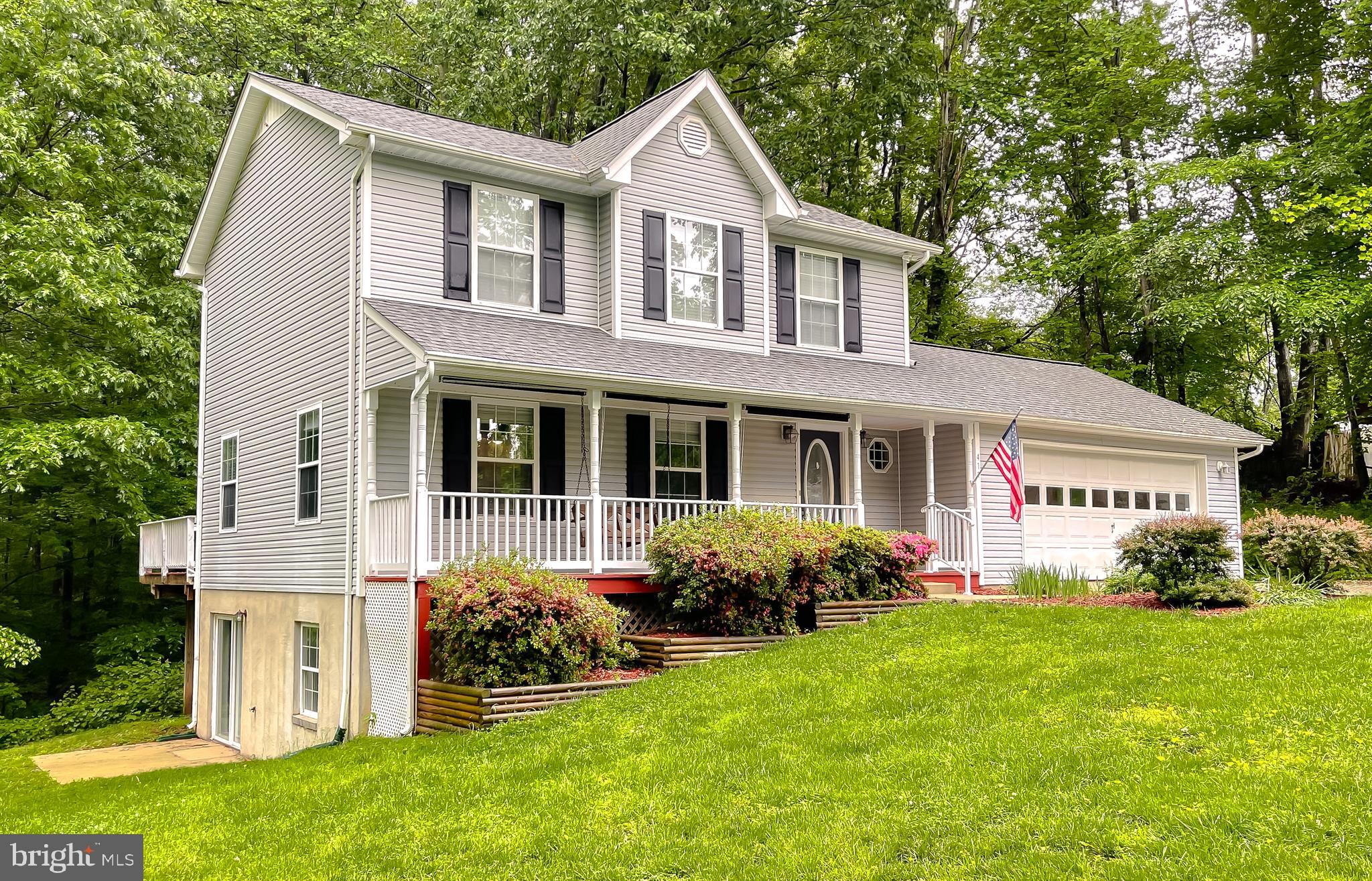 CHESAPEAKE HEIGHTS - Residential