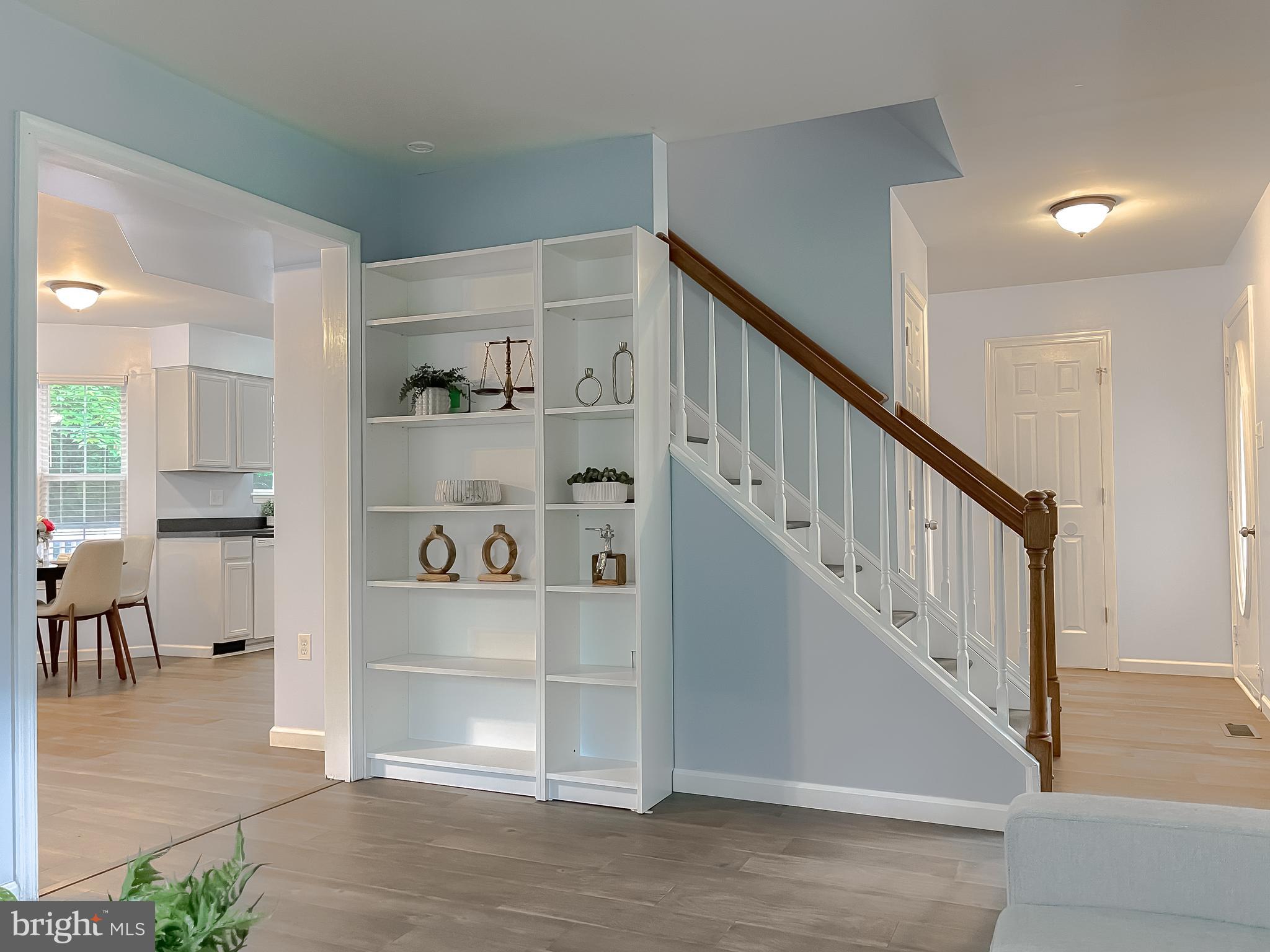 CHESAPEAKE HEIGHTS - Residential