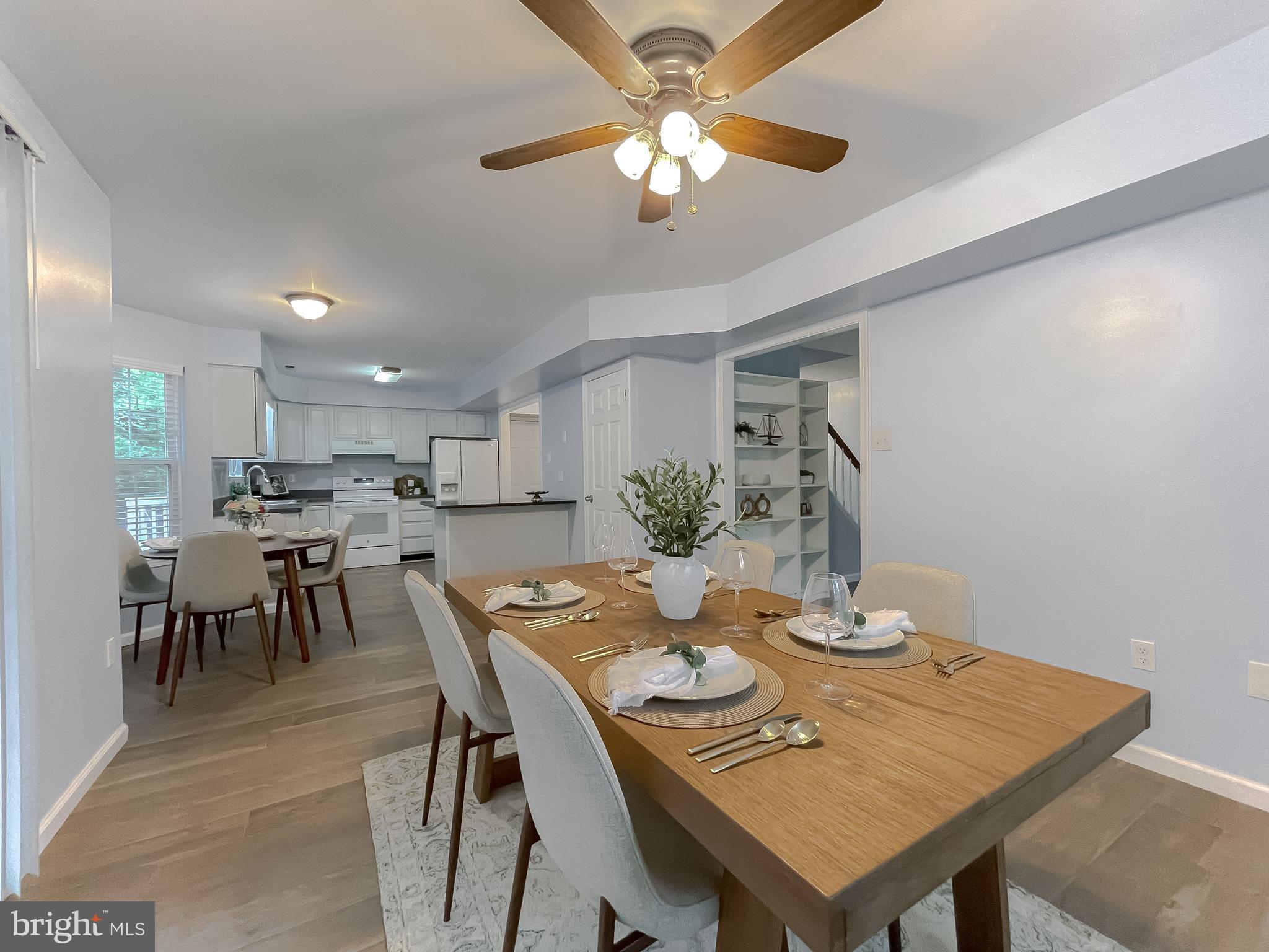 CHESAPEAKE HEIGHTS - Residential