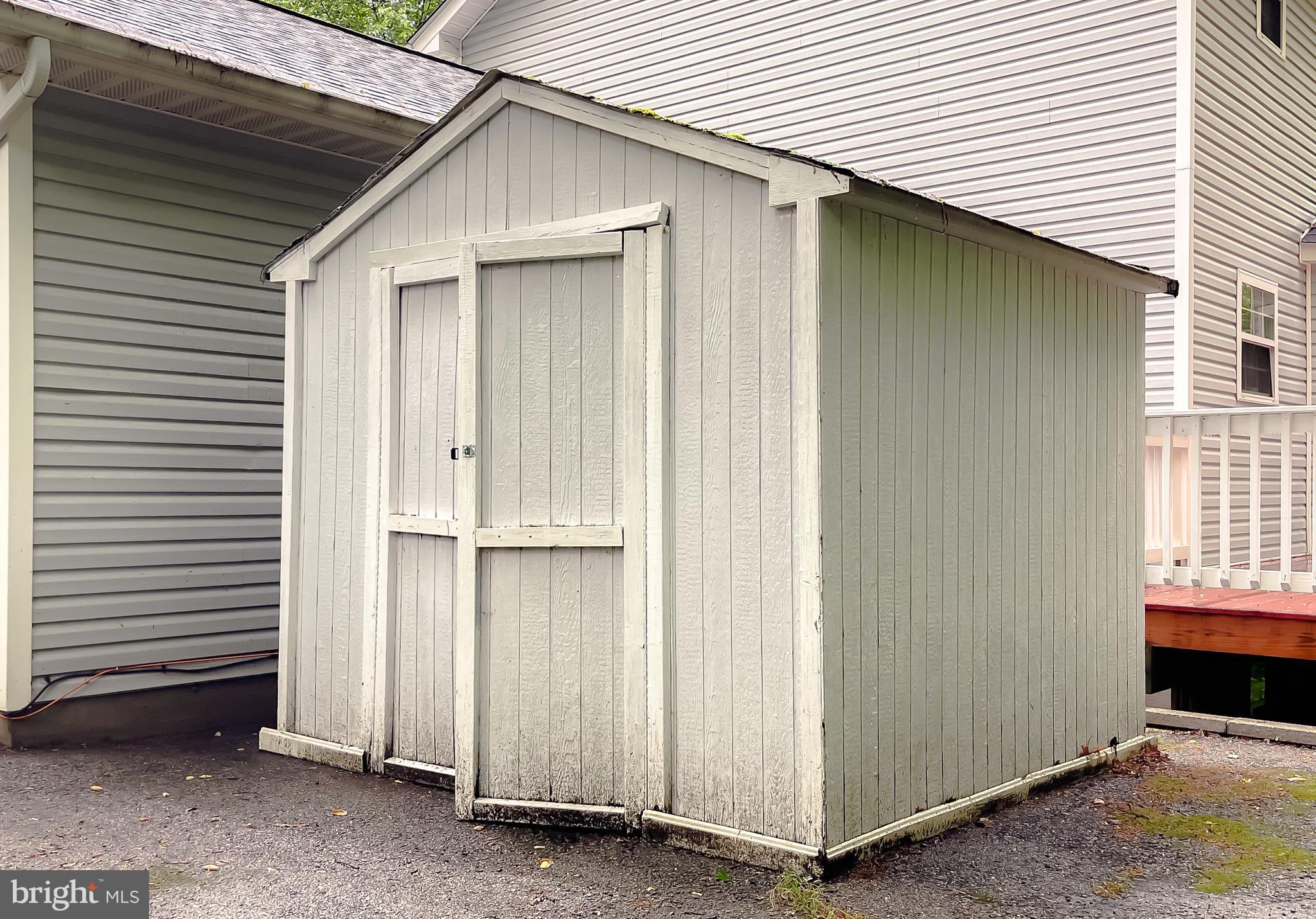 CHESAPEAKE HEIGHTS - Residential