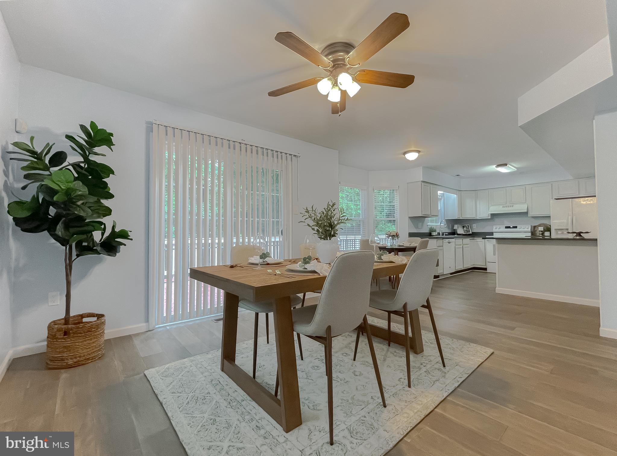 CHESAPEAKE HEIGHTS - Residential