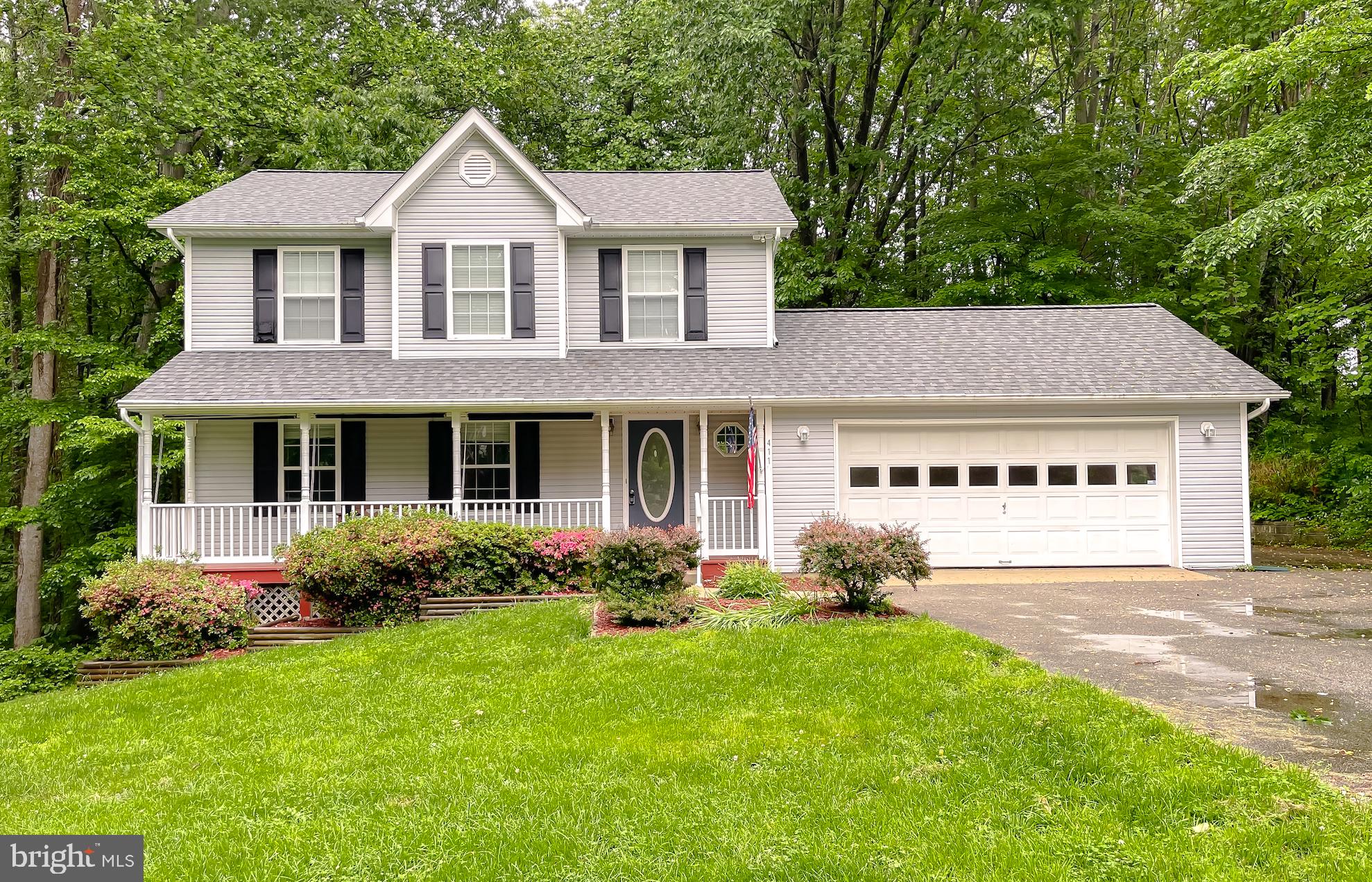 CHESAPEAKE HEIGHTS - Residential