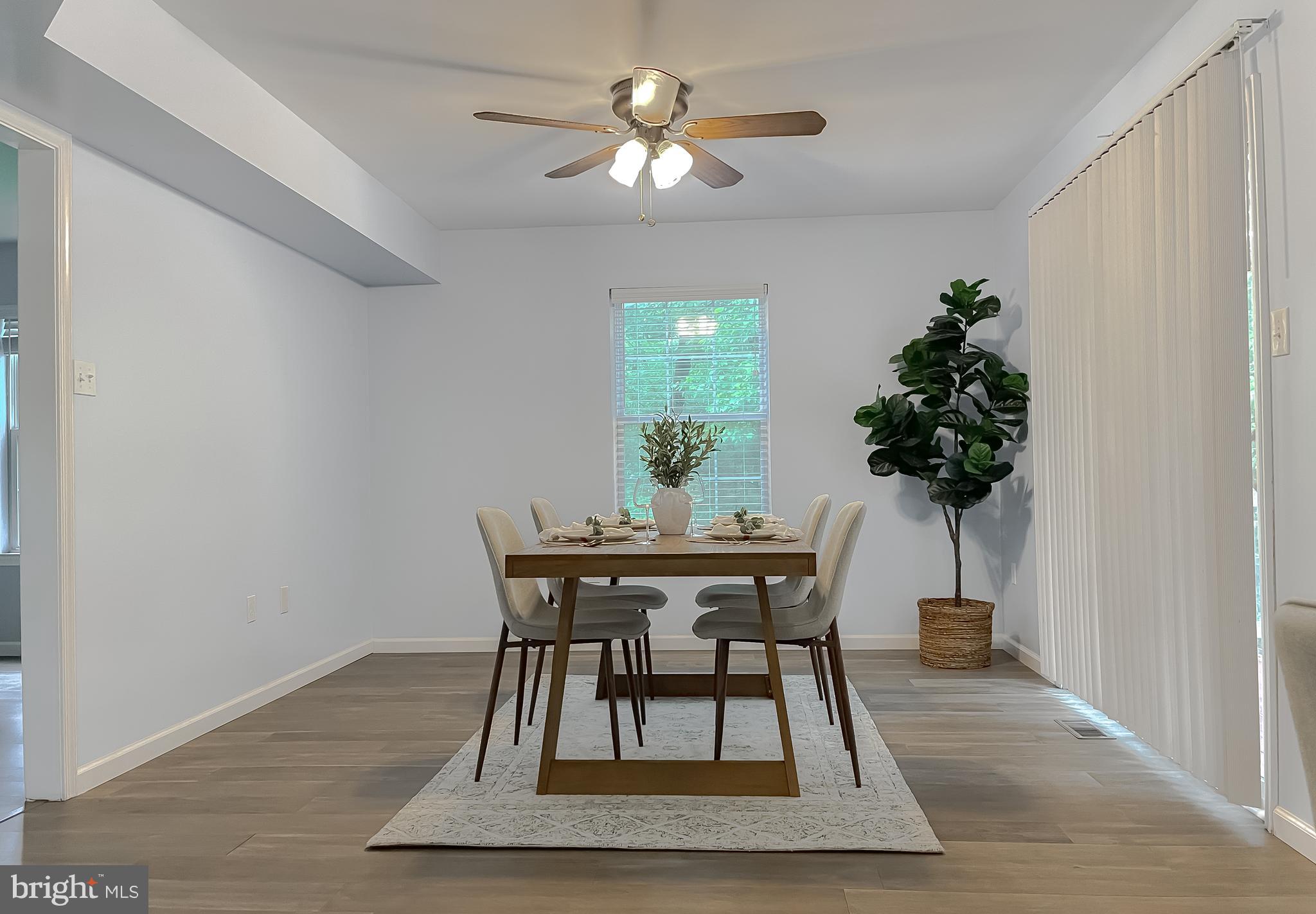 CHESAPEAKE HEIGHTS - Residential