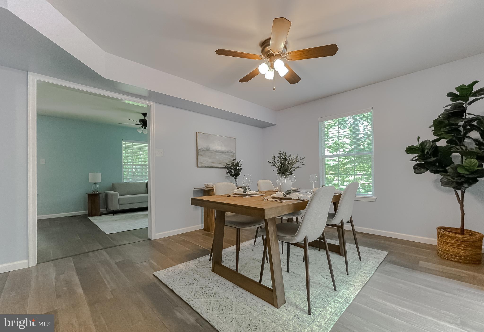 CHESAPEAKE HEIGHTS - Residential