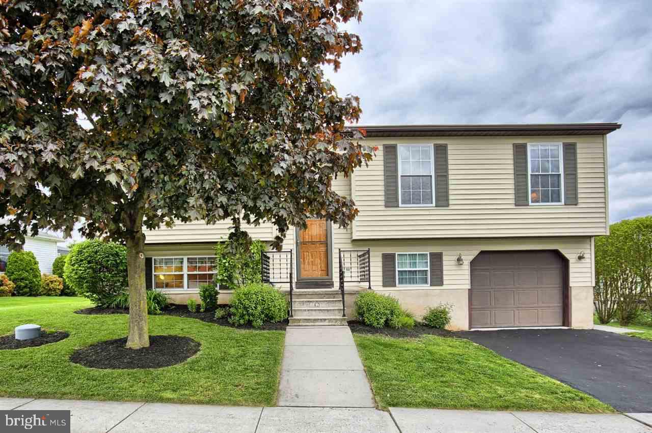 FRANKLIN GLEN - Residential