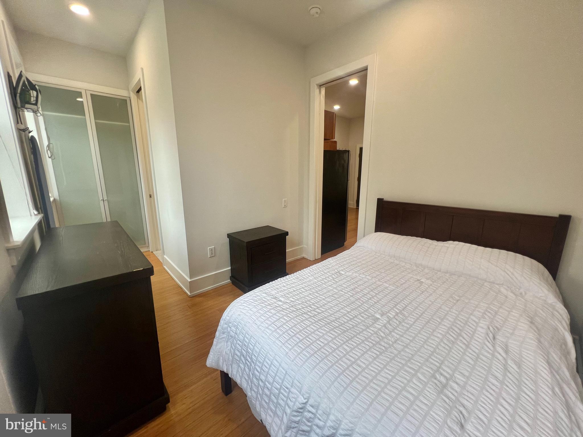 RITTENHOUSE SQUARE - Residential Lease