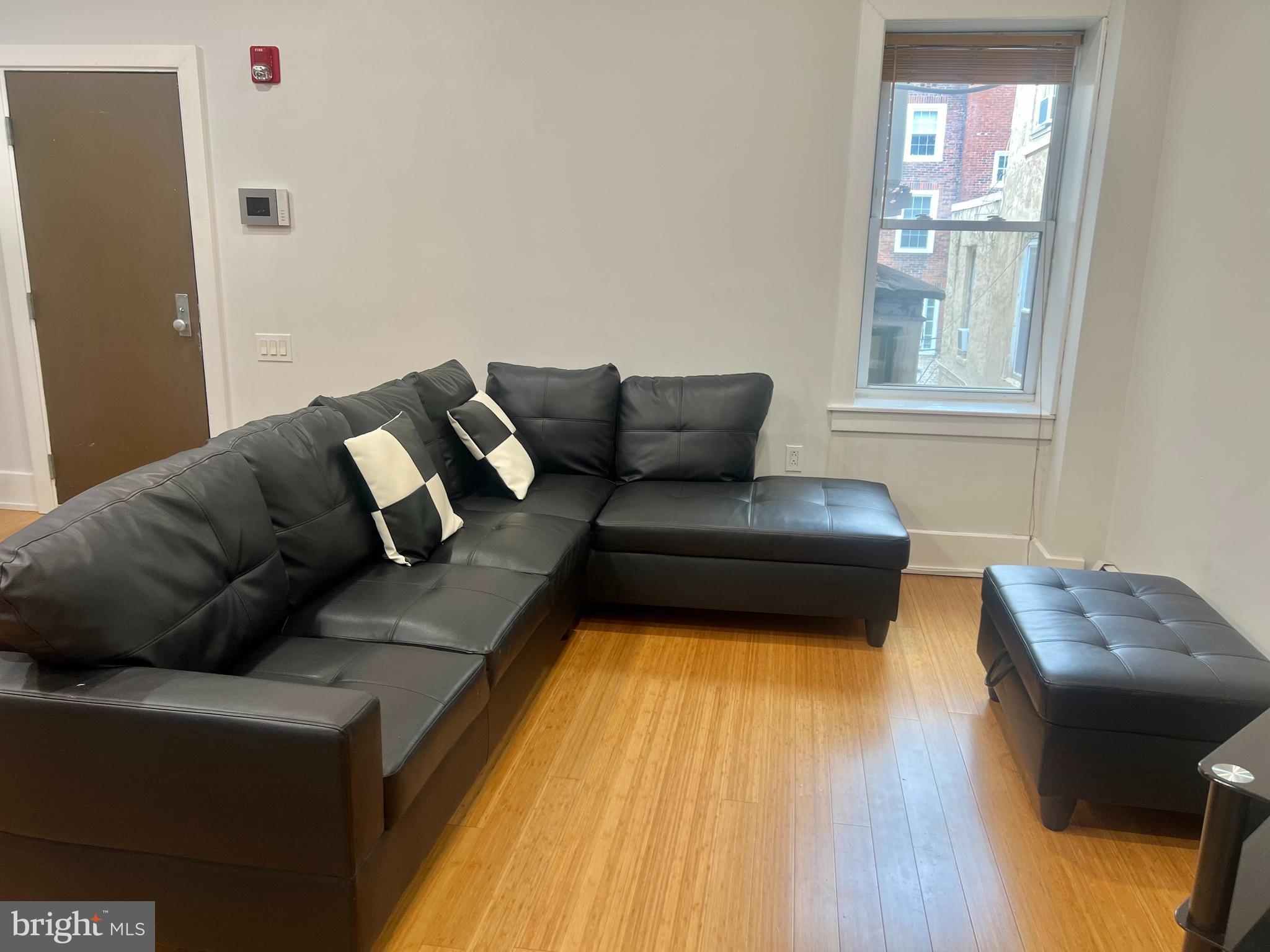 RITTENHOUSE SQUARE - Residential Lease