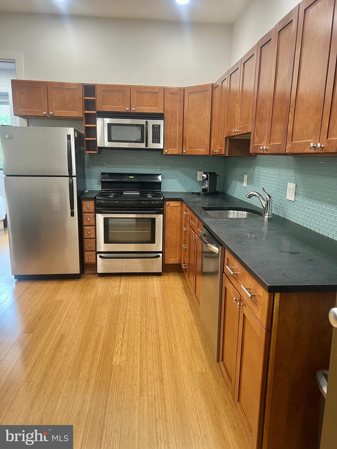 RITTENHOUSE SQUARE - Residential Lease