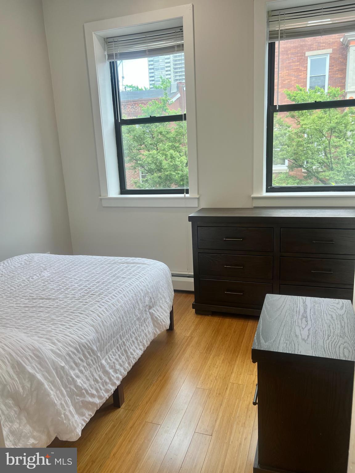 RITTENHOUSE SQUARE - Residential Lease