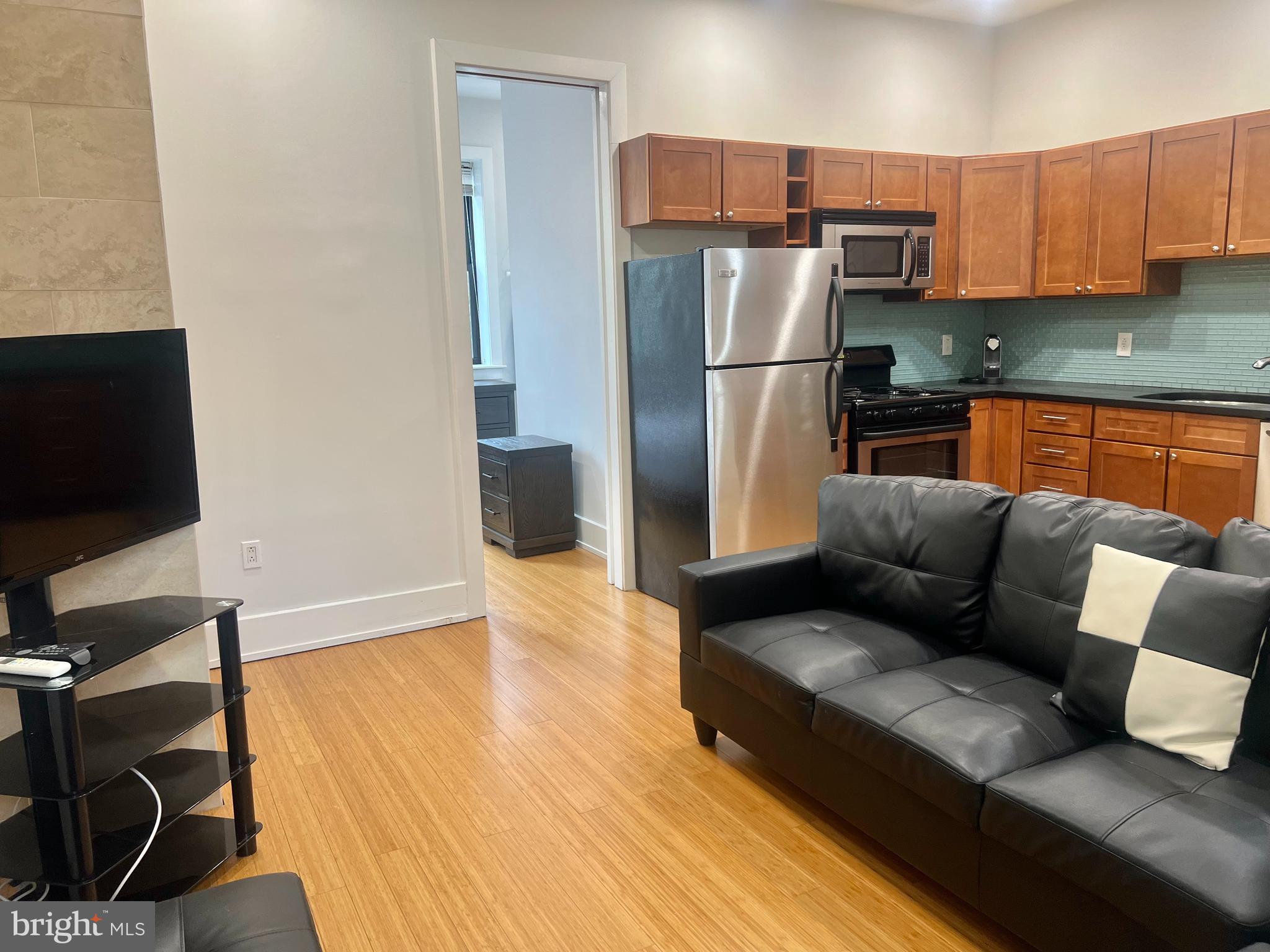 RITTENHOUSE SQUARE - Residential Lease