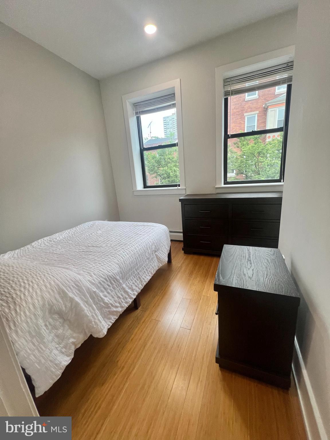 RITTENHOUSE SQUARE - Residential Lease