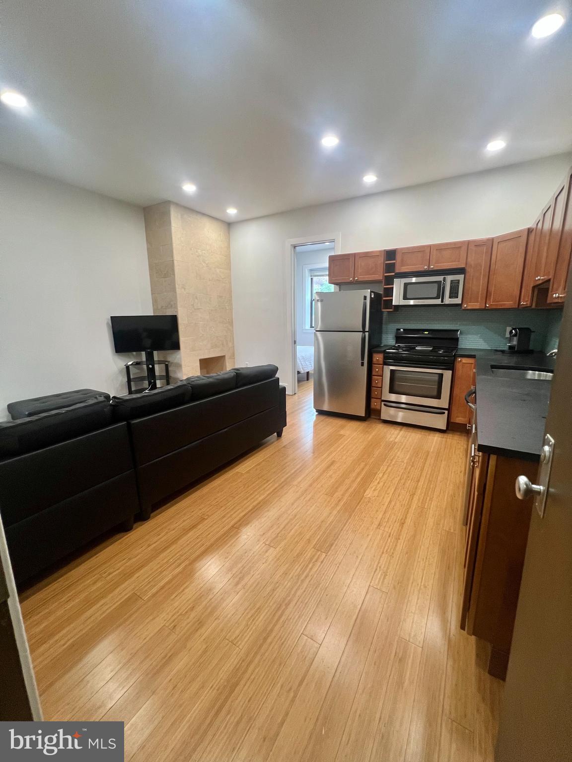 RITTENHOUSE SQUARE - Residential Lease