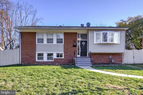 1104 Caddington Avenue, Silver Spring, MD MLS: MDMC2181110