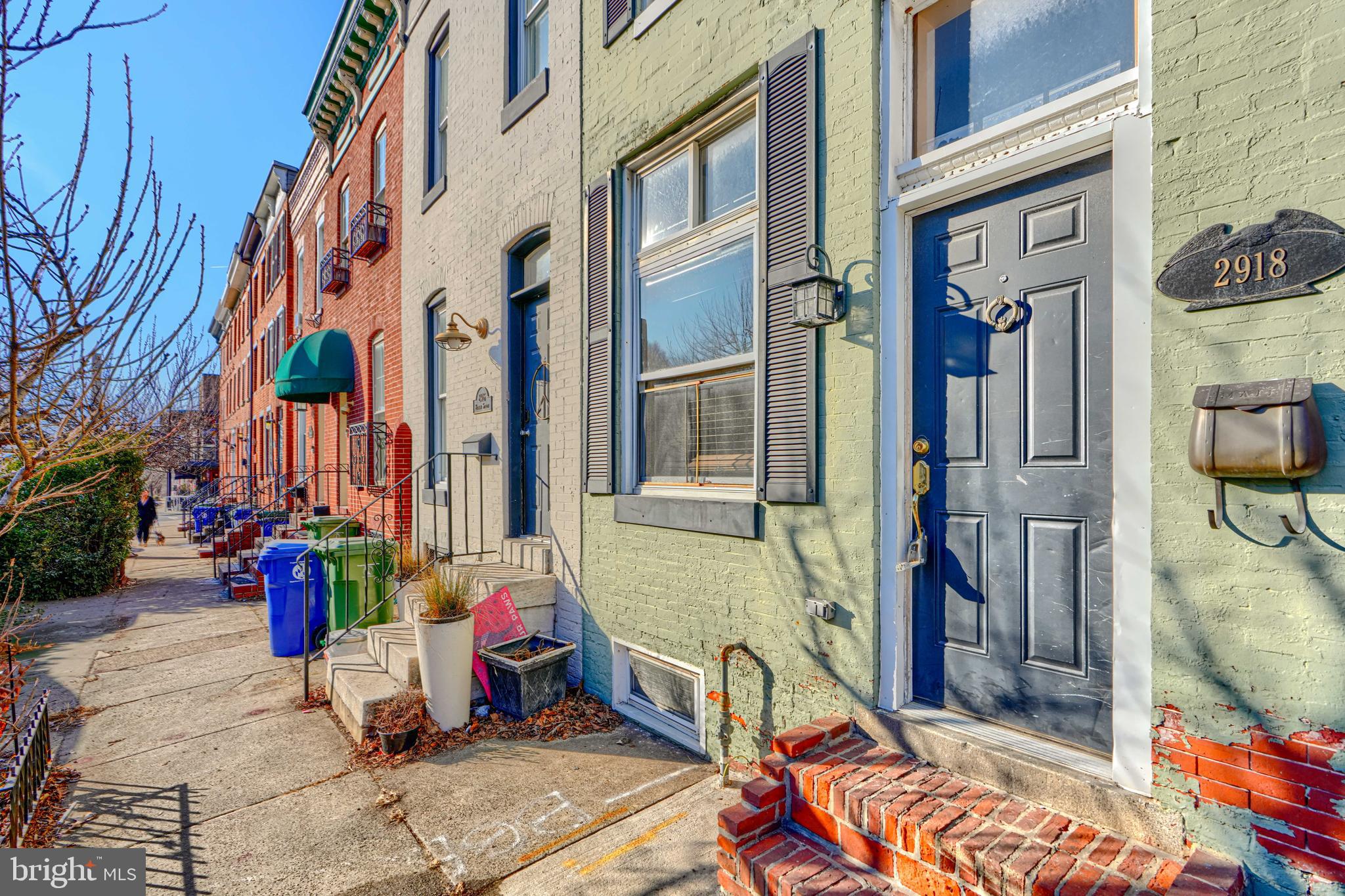 CANTON - Residential