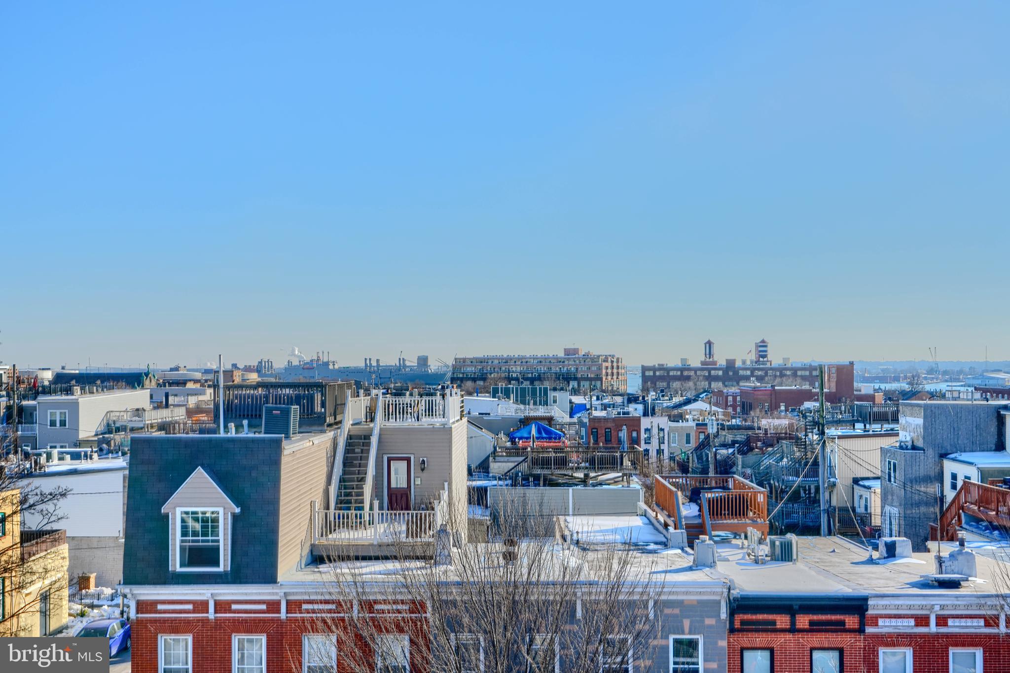 CANTON - Residential