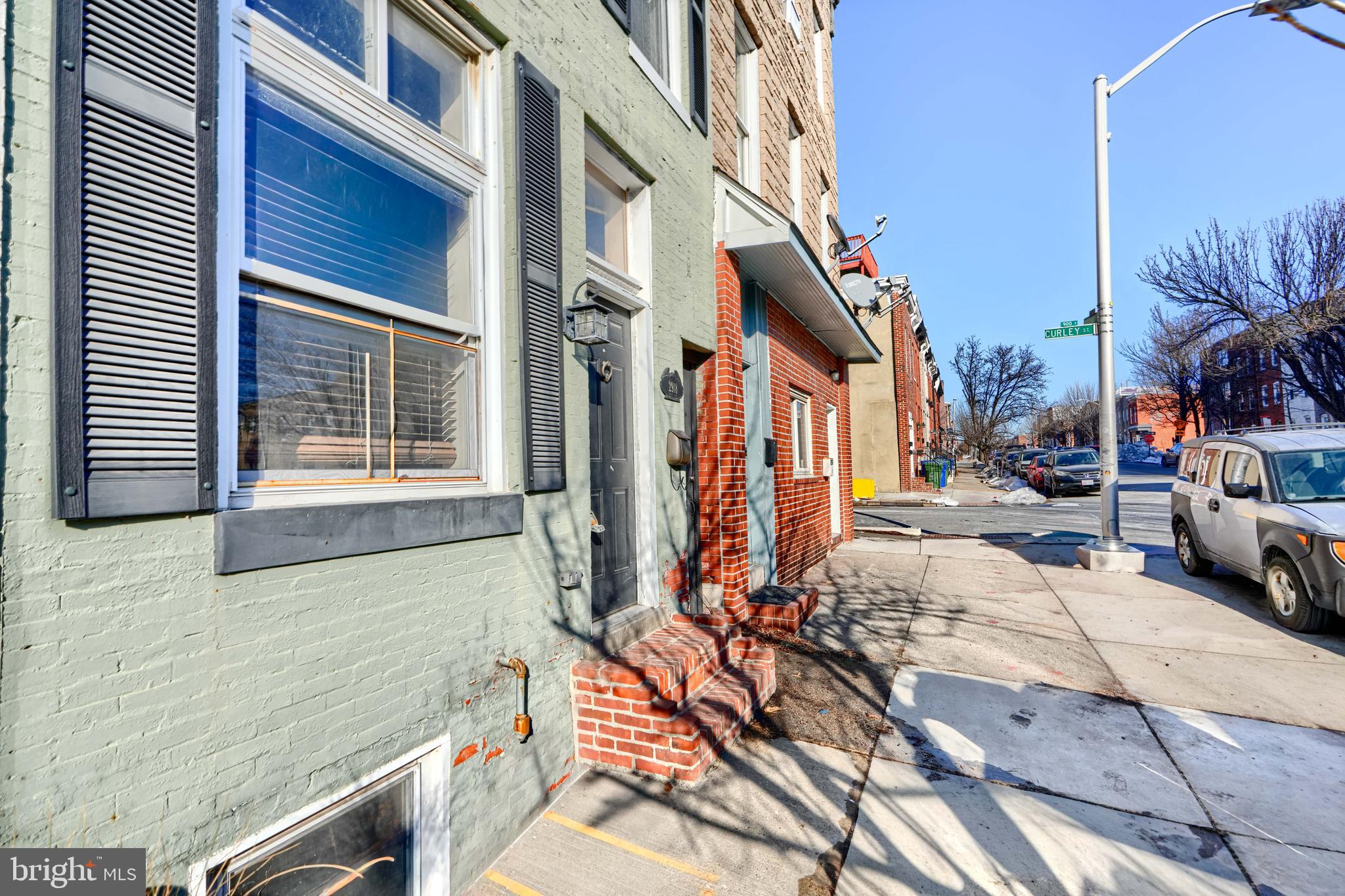 CANTON - Residential