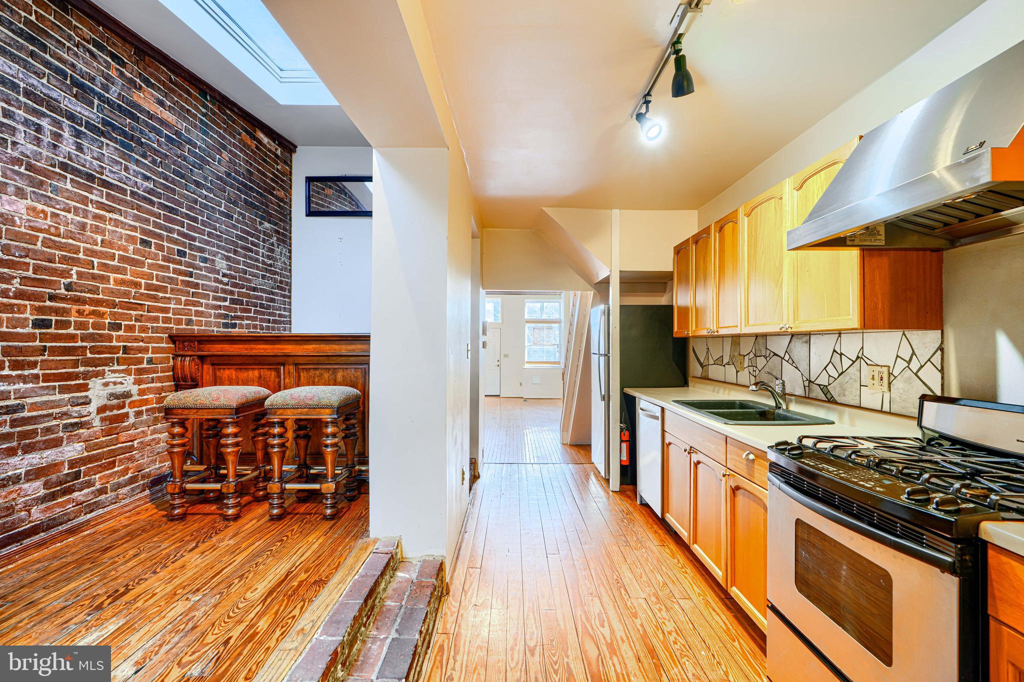 CANTON - Residential