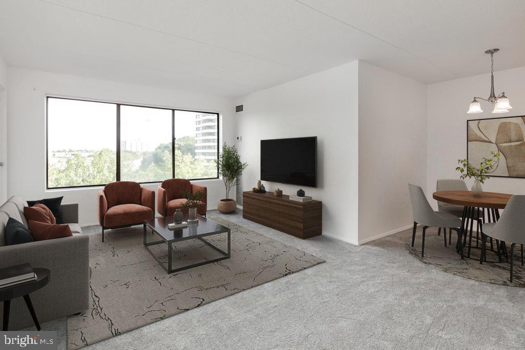 6300 STEVENSON AVENUE 722