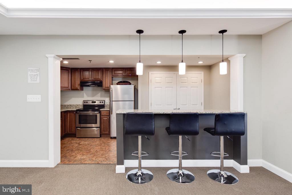 SENTINEL OF LANDMARK - Residential Lease