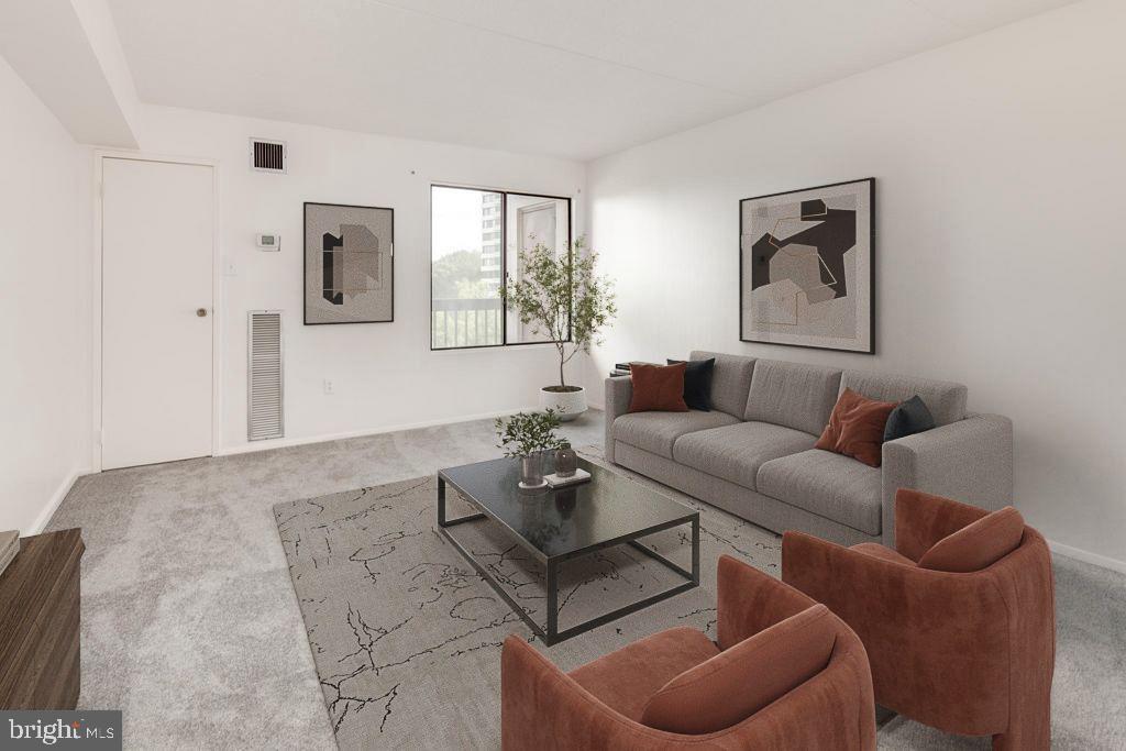 6300 STEVENSON AVENUE 722